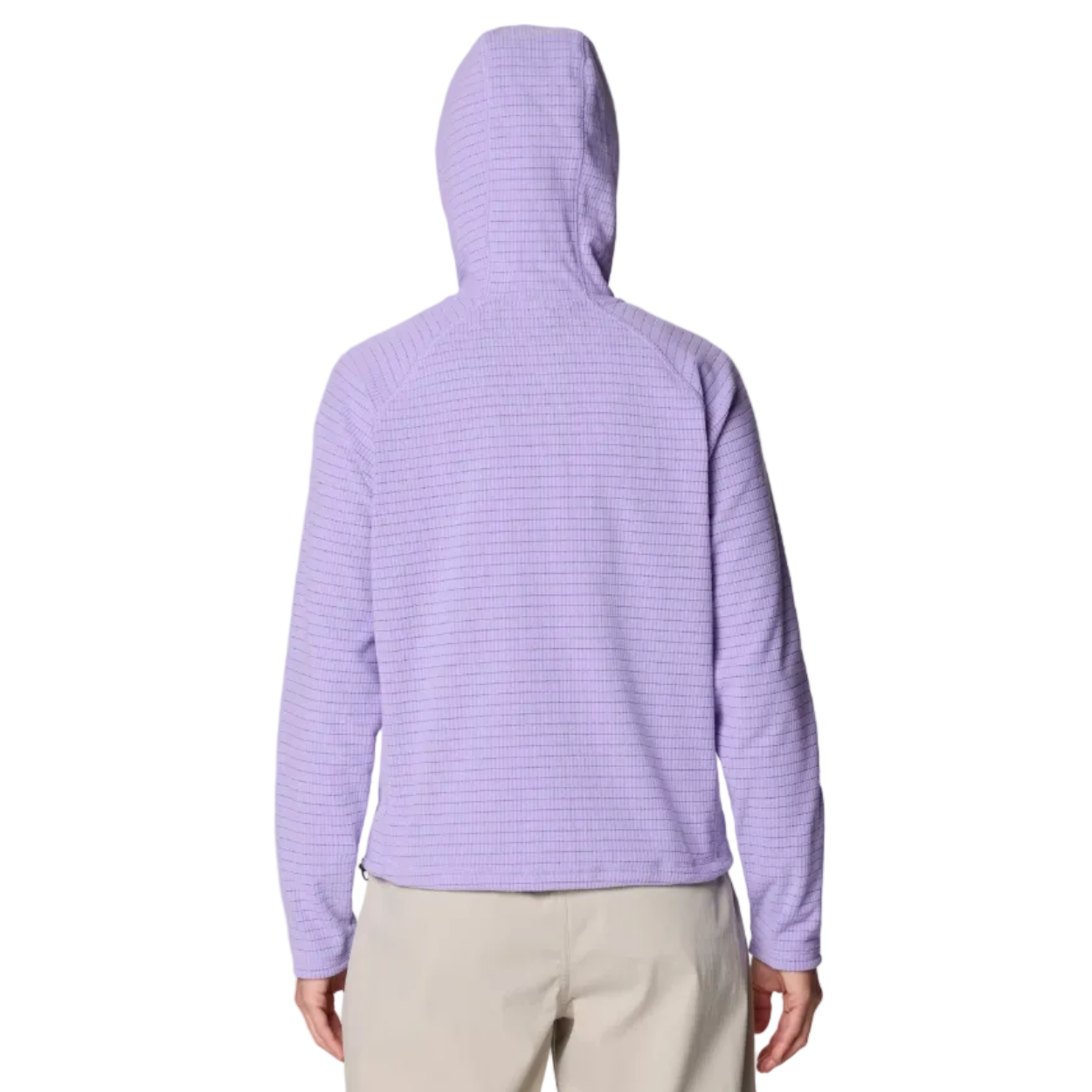 Women's Summit Grid Half Zip Sweater