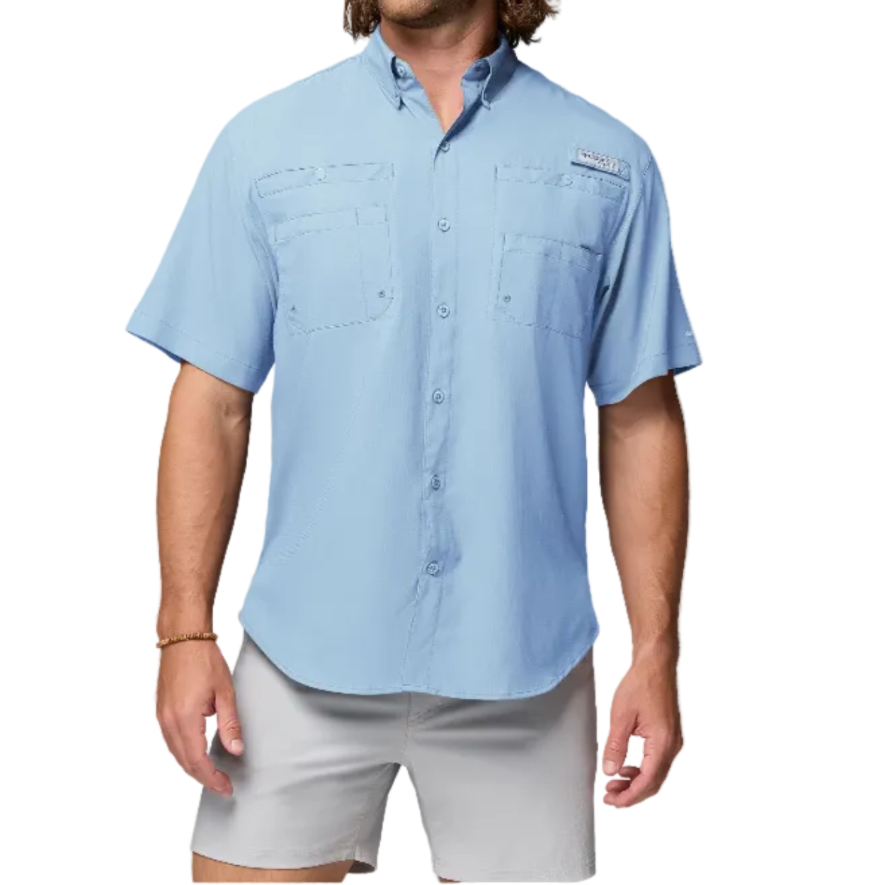 Men's PFG Tamiami II Short Sleeve Shirt