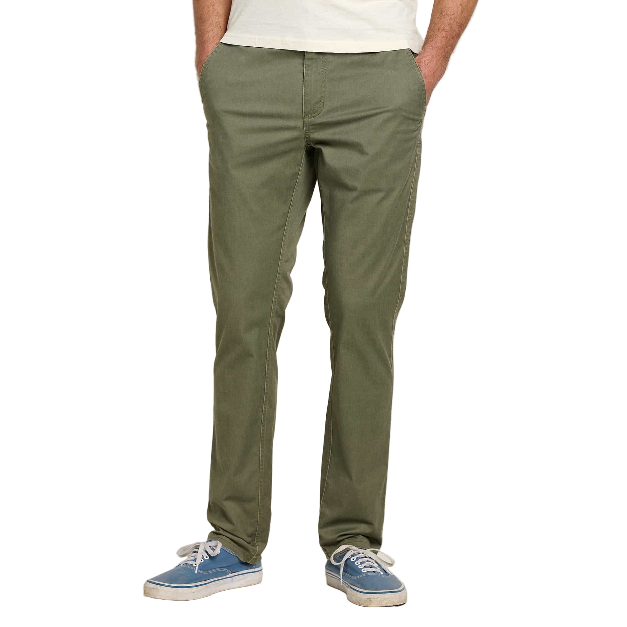 Men's Mission Ridge Lean Pants