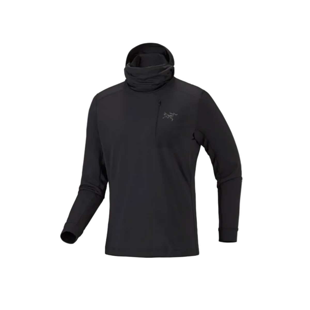 Men's Rho LT Base Layer Hoody
