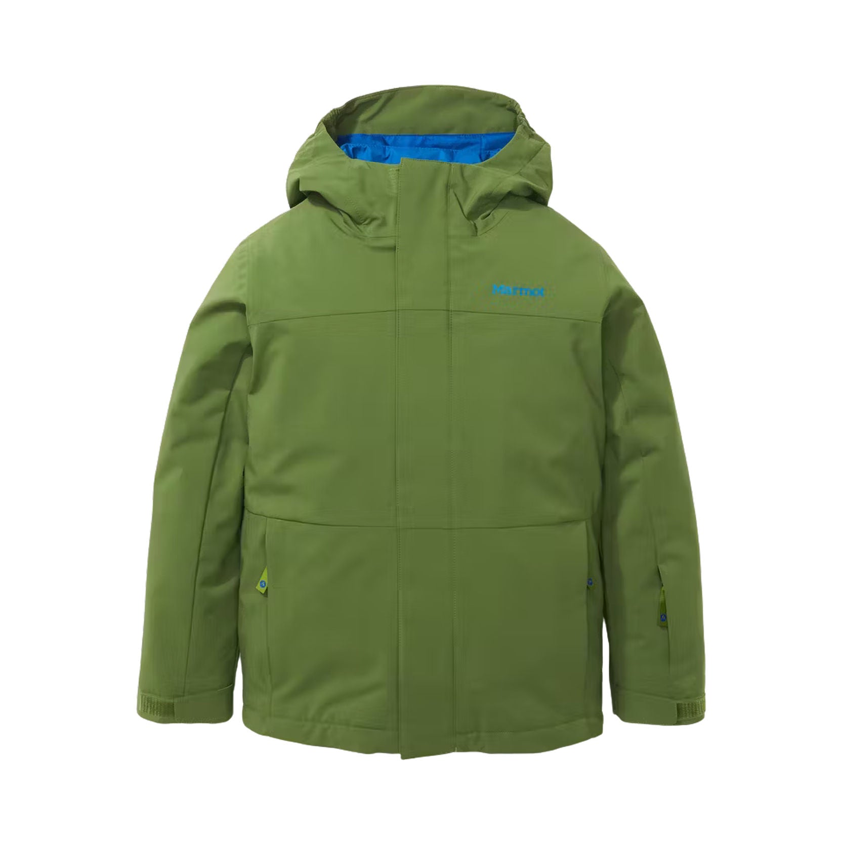 Kids' Terrain Component Jacket