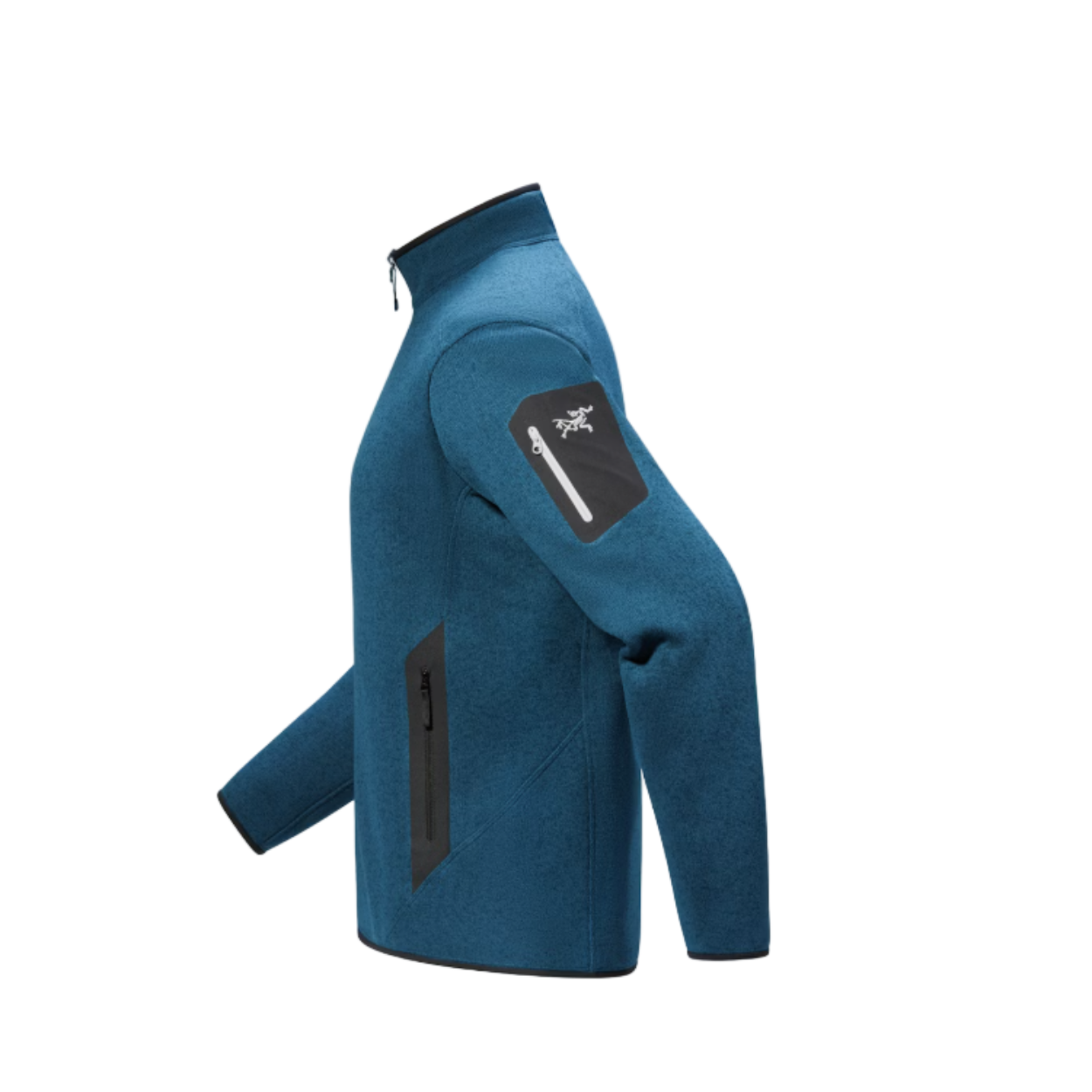 Men's Covert Cardigan Sweater