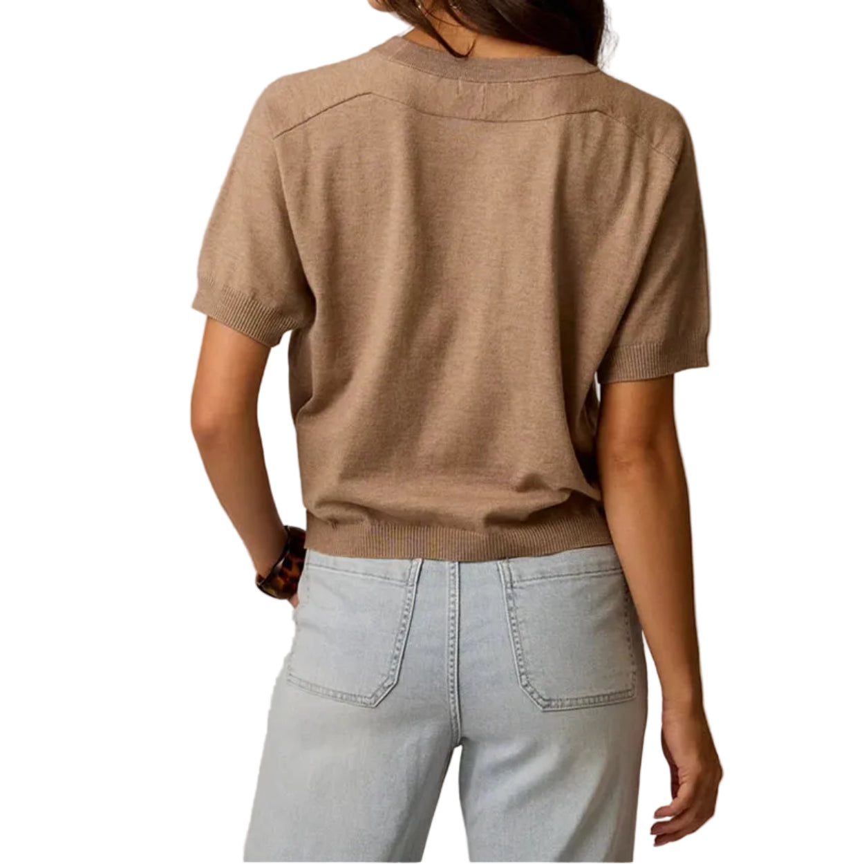 Women's Josie Sweater Tee Shirt
