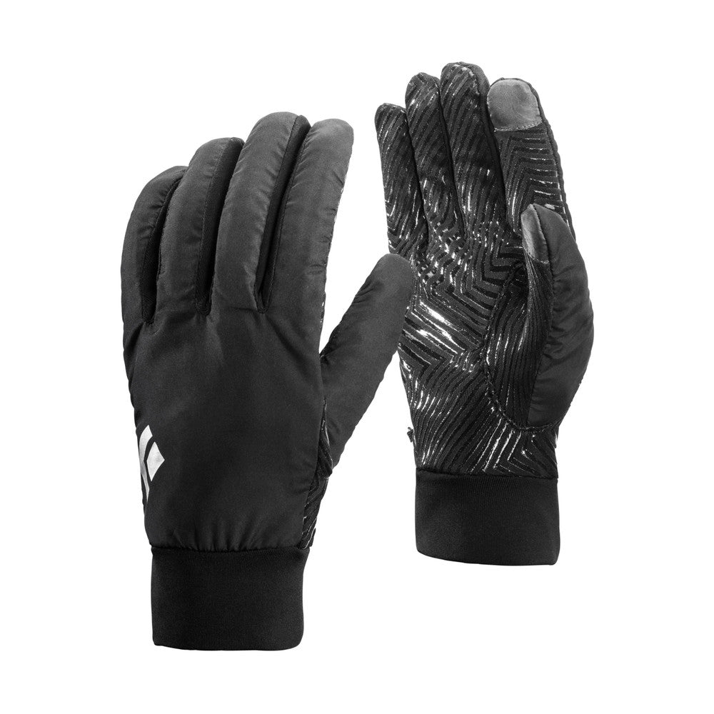 Mont Blanc Gloves