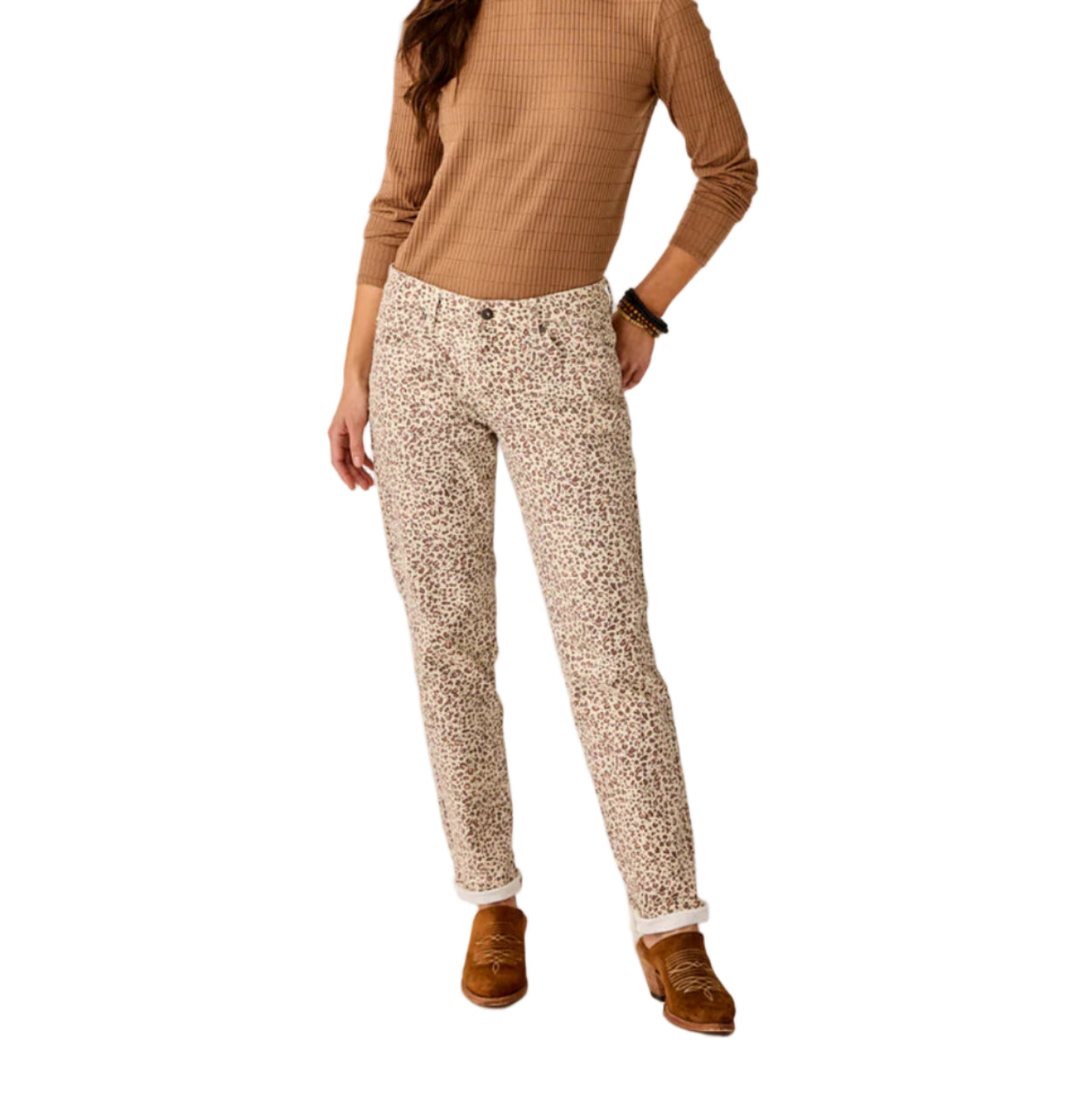 Women's Carson Jean