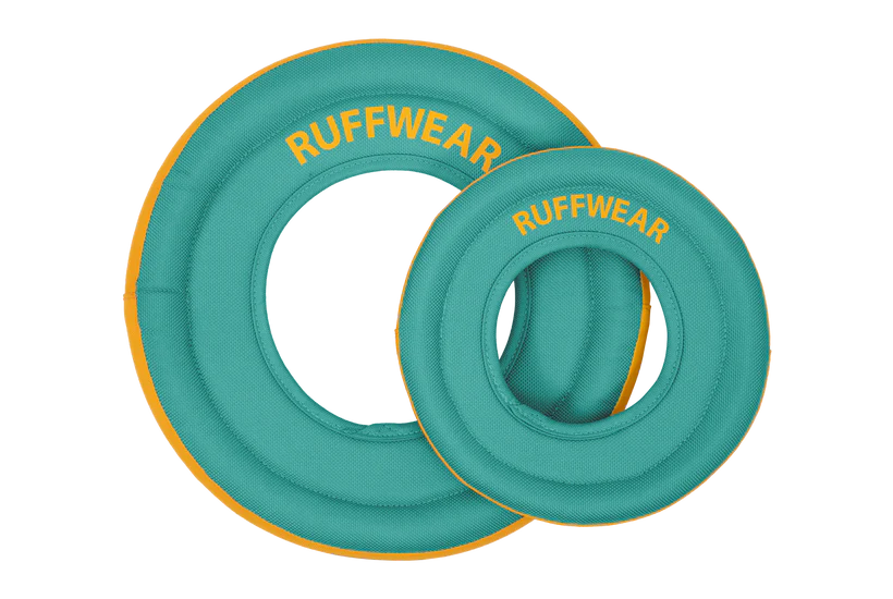 Hydro Plane Dog Toy