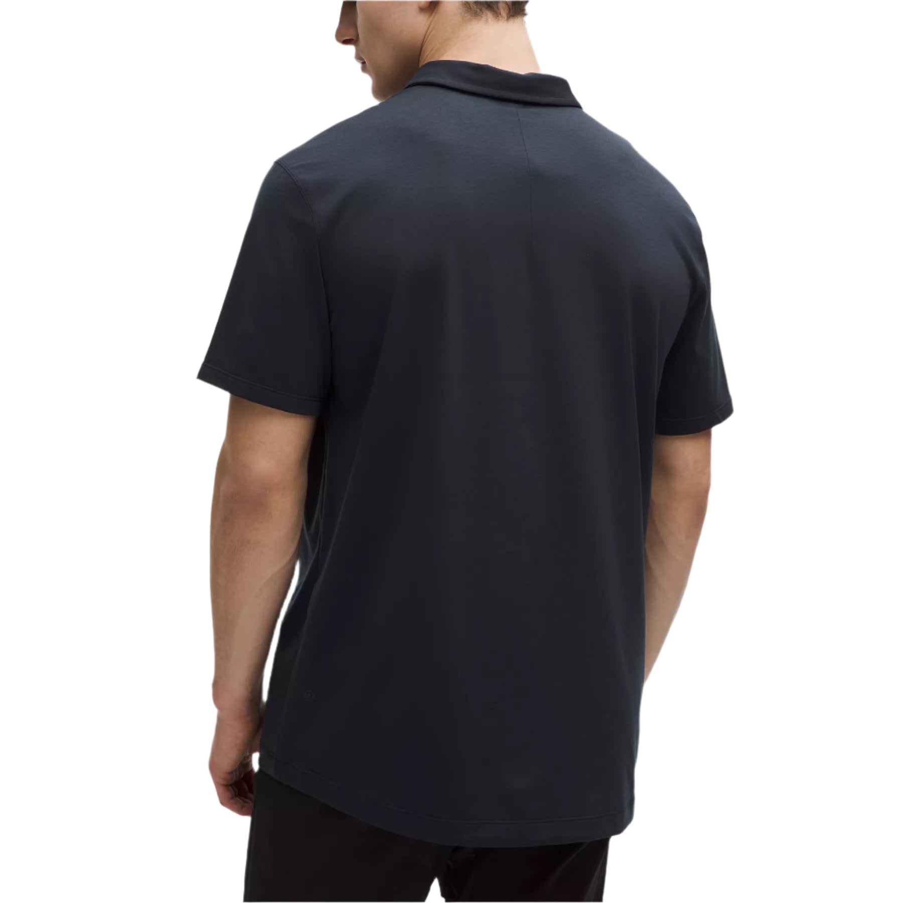 Men's Evolution Short-Sleeve Polo Shirt