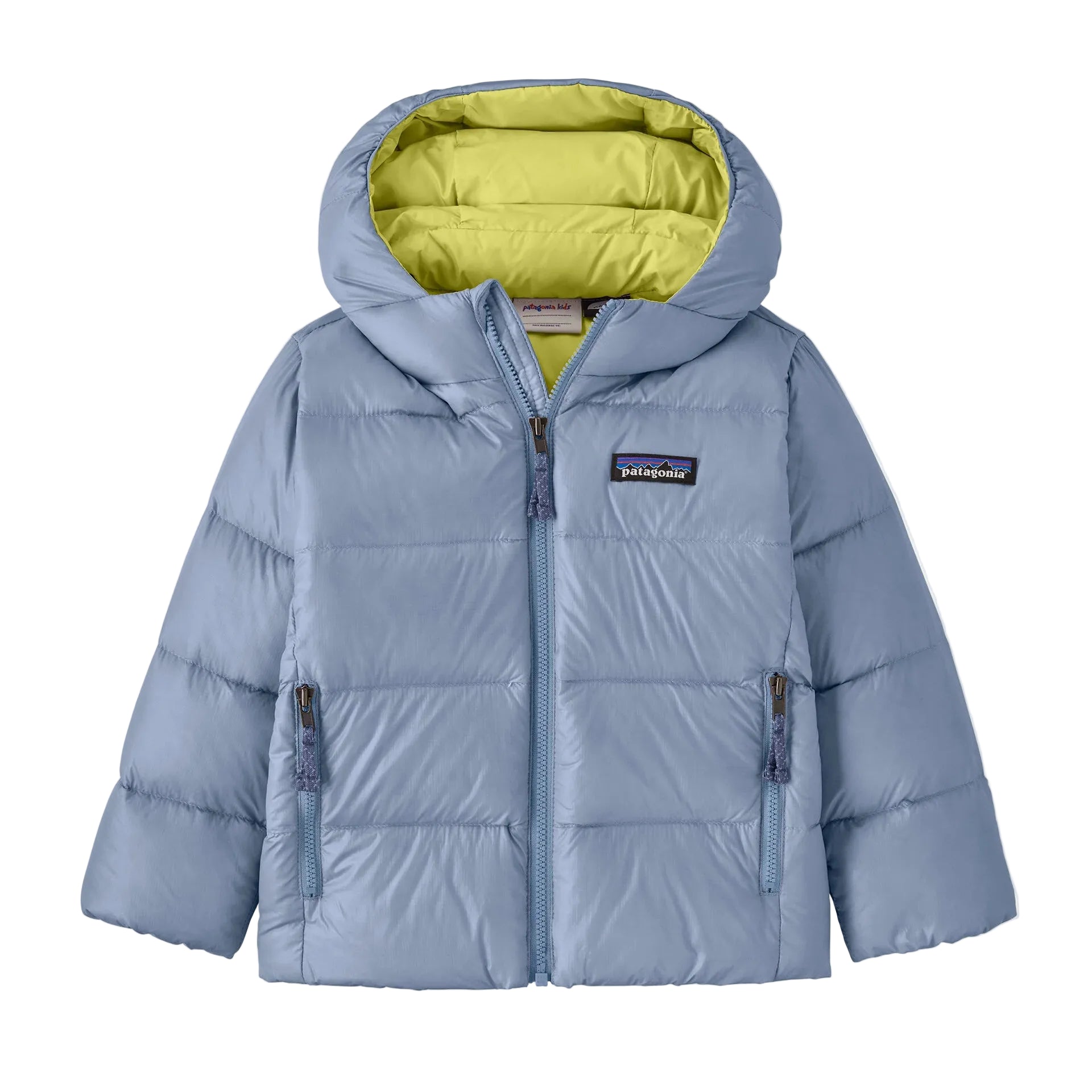 Baby Hi-Loft Down Sweater Hoody