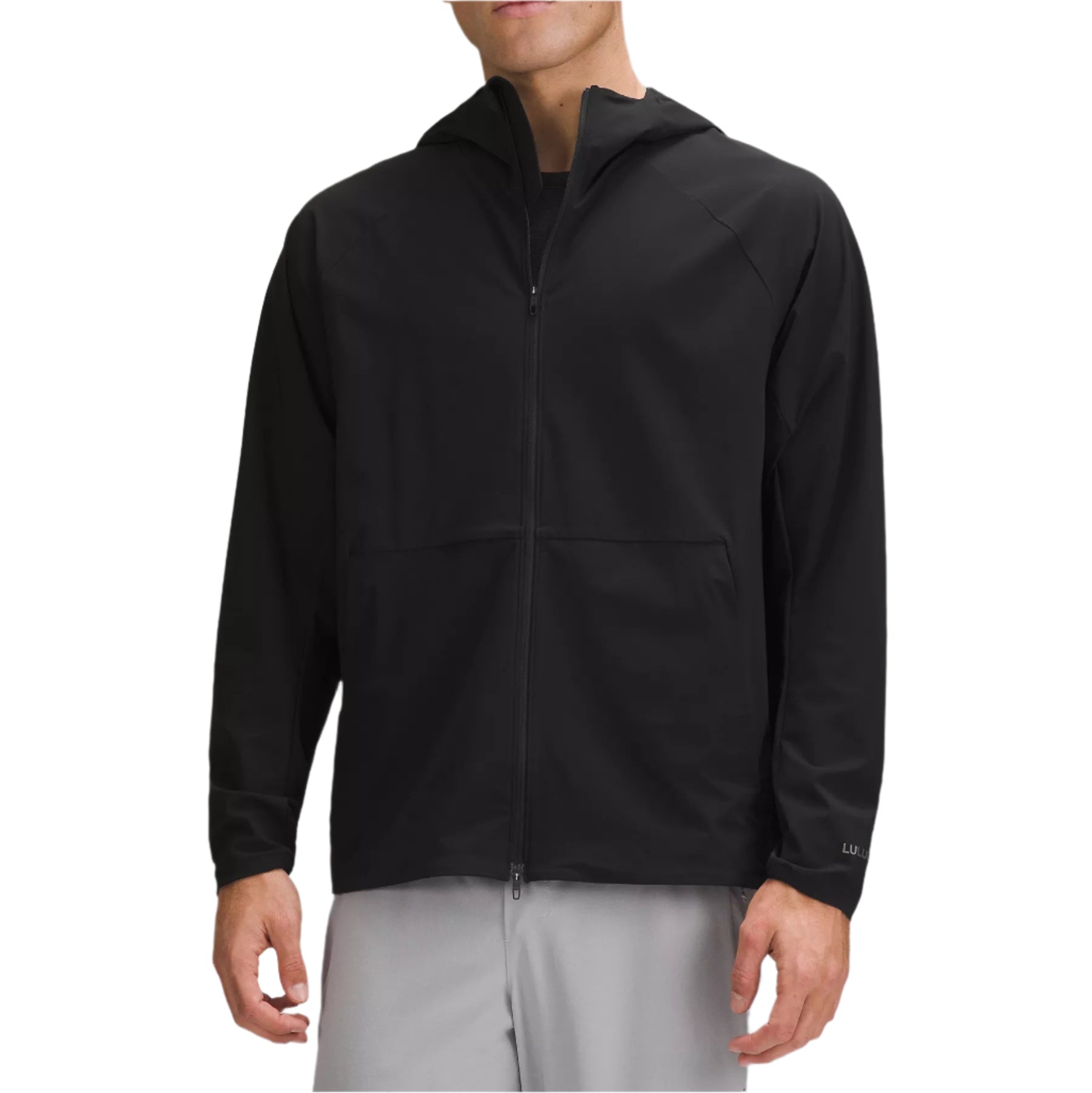 Men's Pace Breaker Jacket