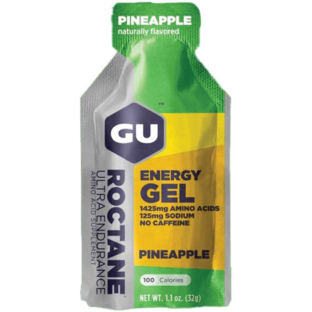 GU Roctane Energy Gel