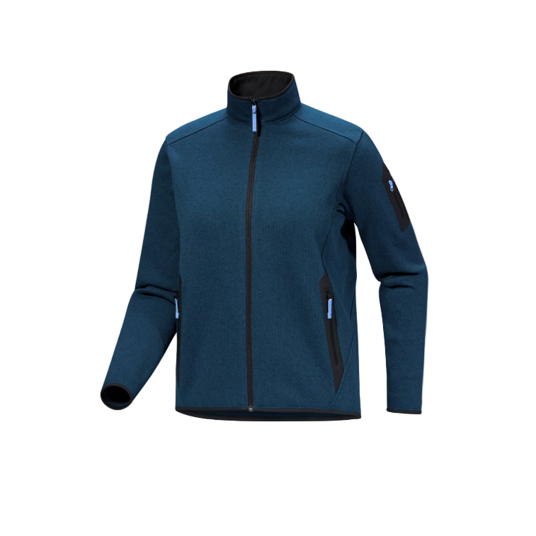 Women's Covert Cardigan Sweater