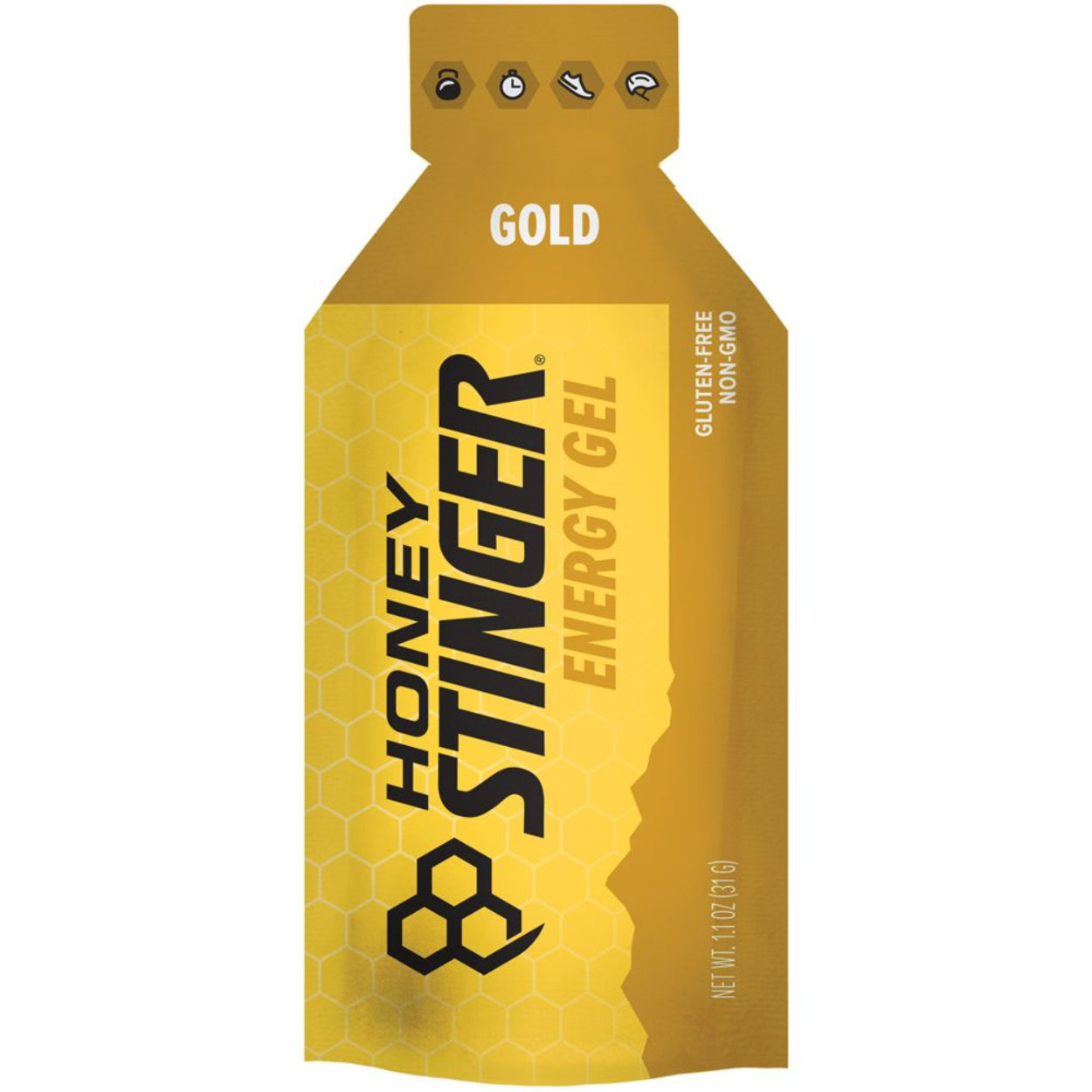 Energy Gel
