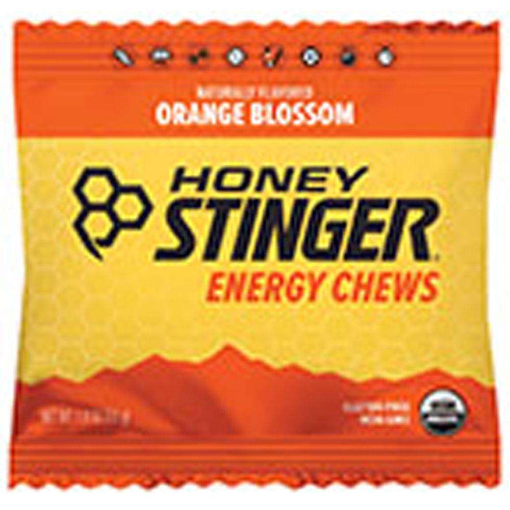 Energy Chews