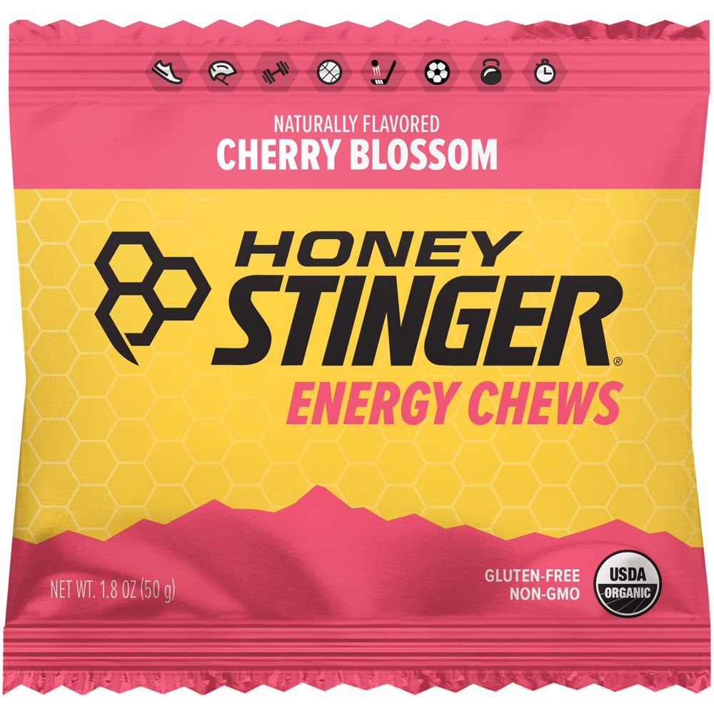 Energy Chews