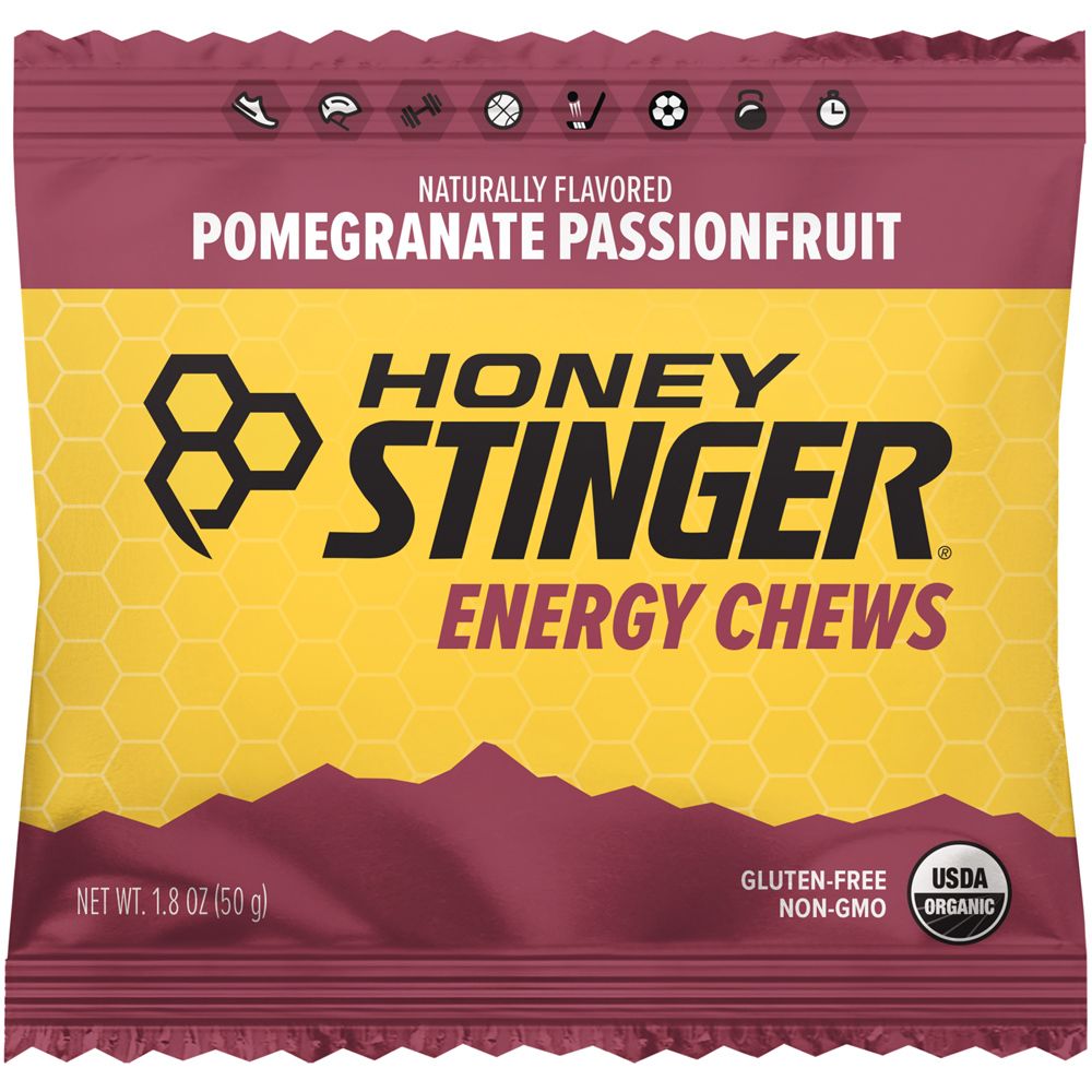 Energy Chews