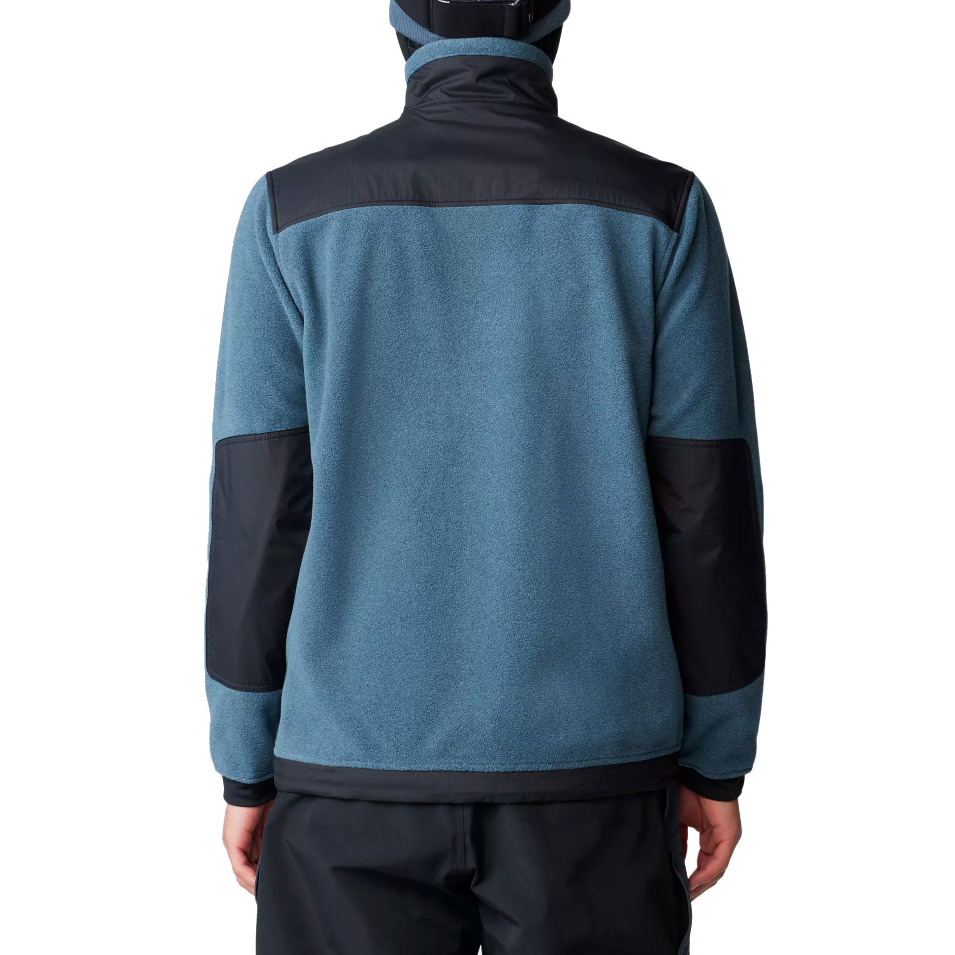 Men's First Tracks Fleece Full Zip Jacket