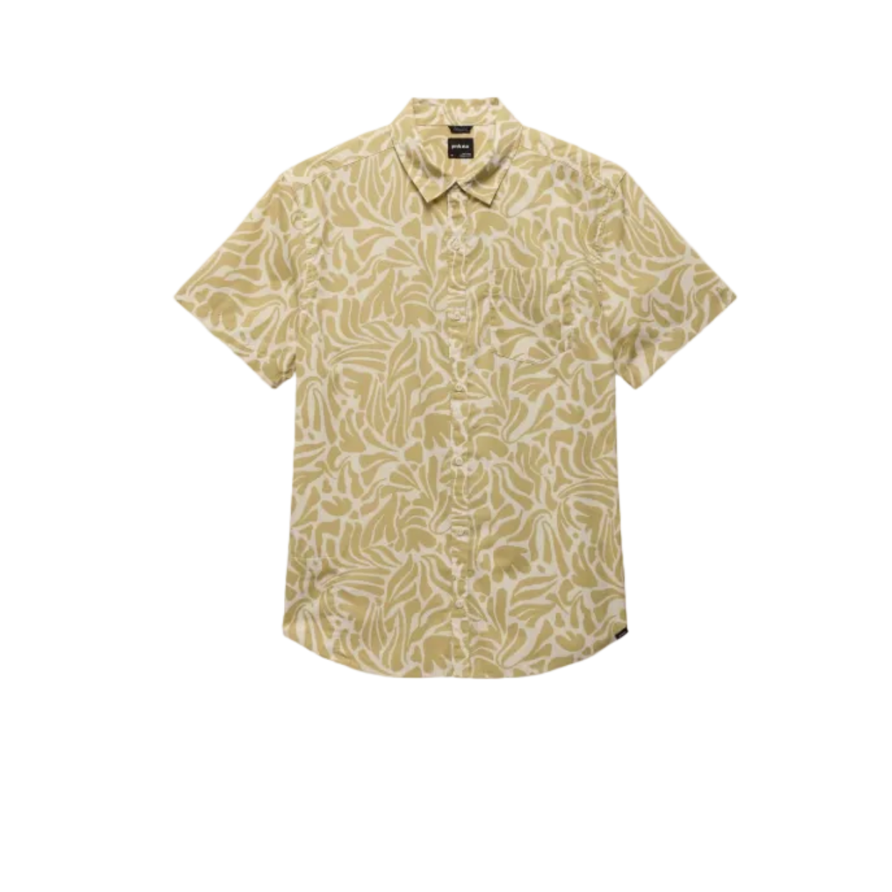 Men's Stimmersee Buttondow Shirt