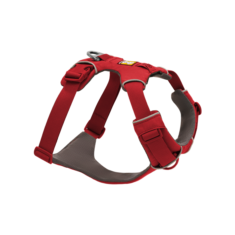 Front Range Dog Harness
