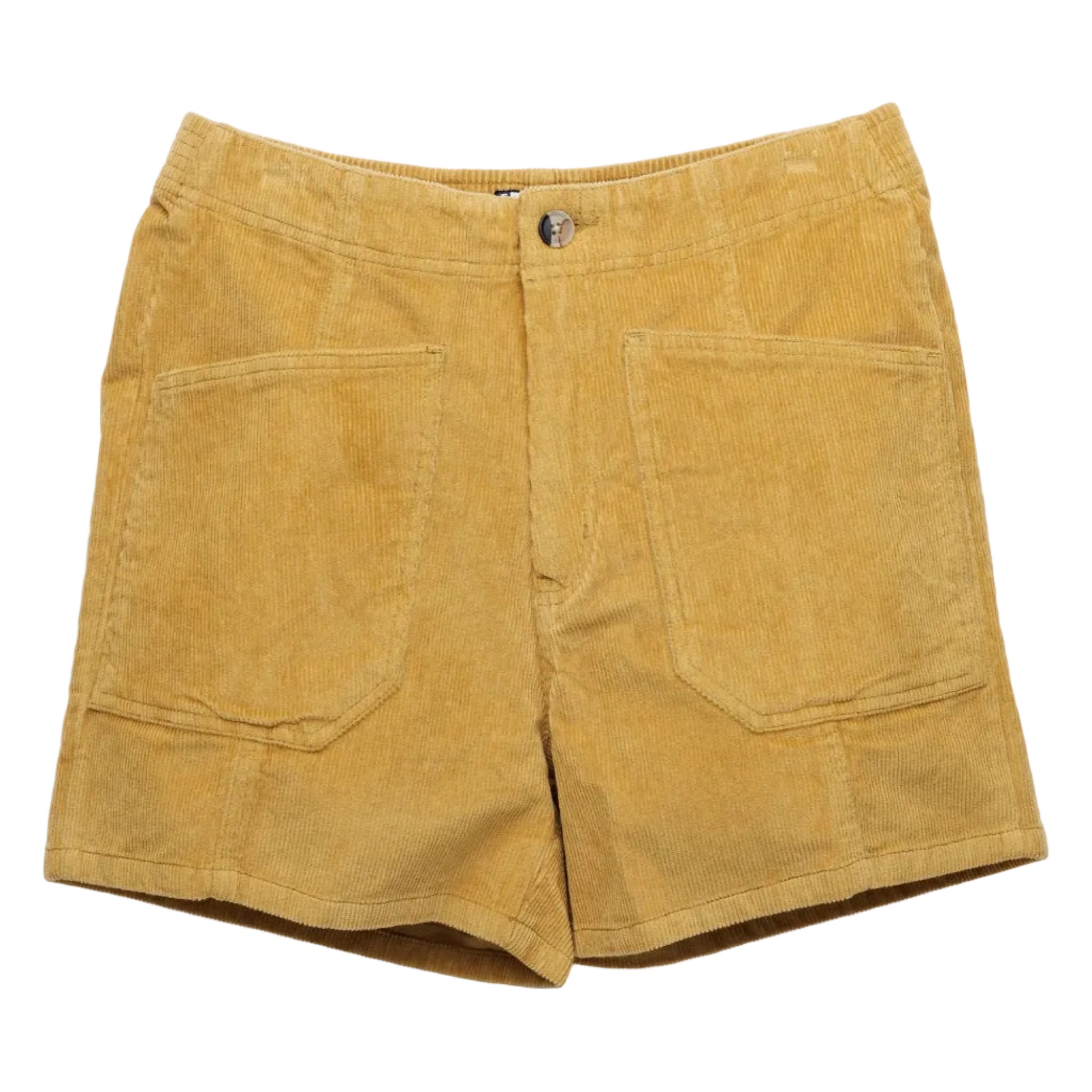 Women's Shore Thing Corduroy Shorts