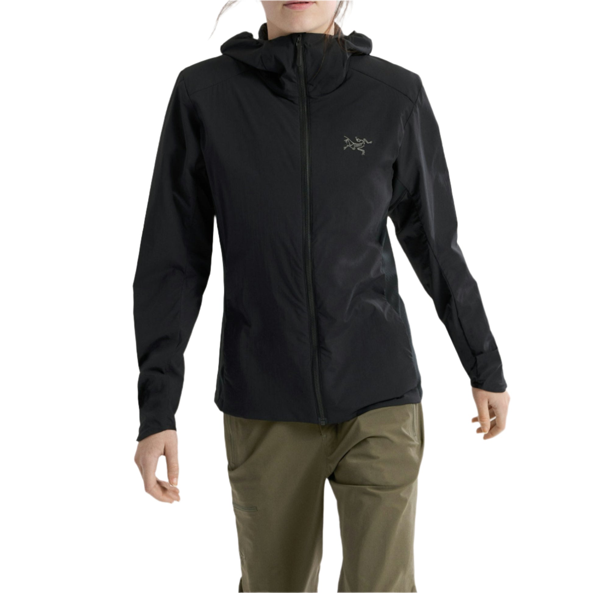 Women's Atom SL Hoody