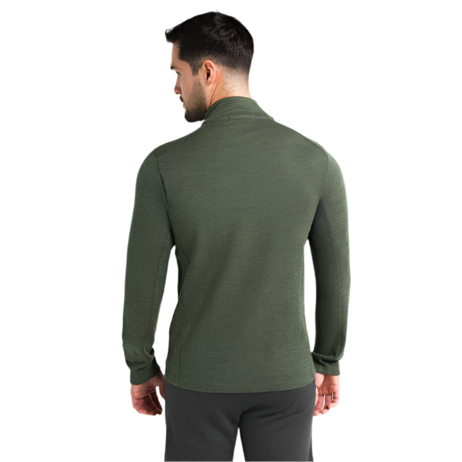 Men's Shak 1/4 Zip Sweater