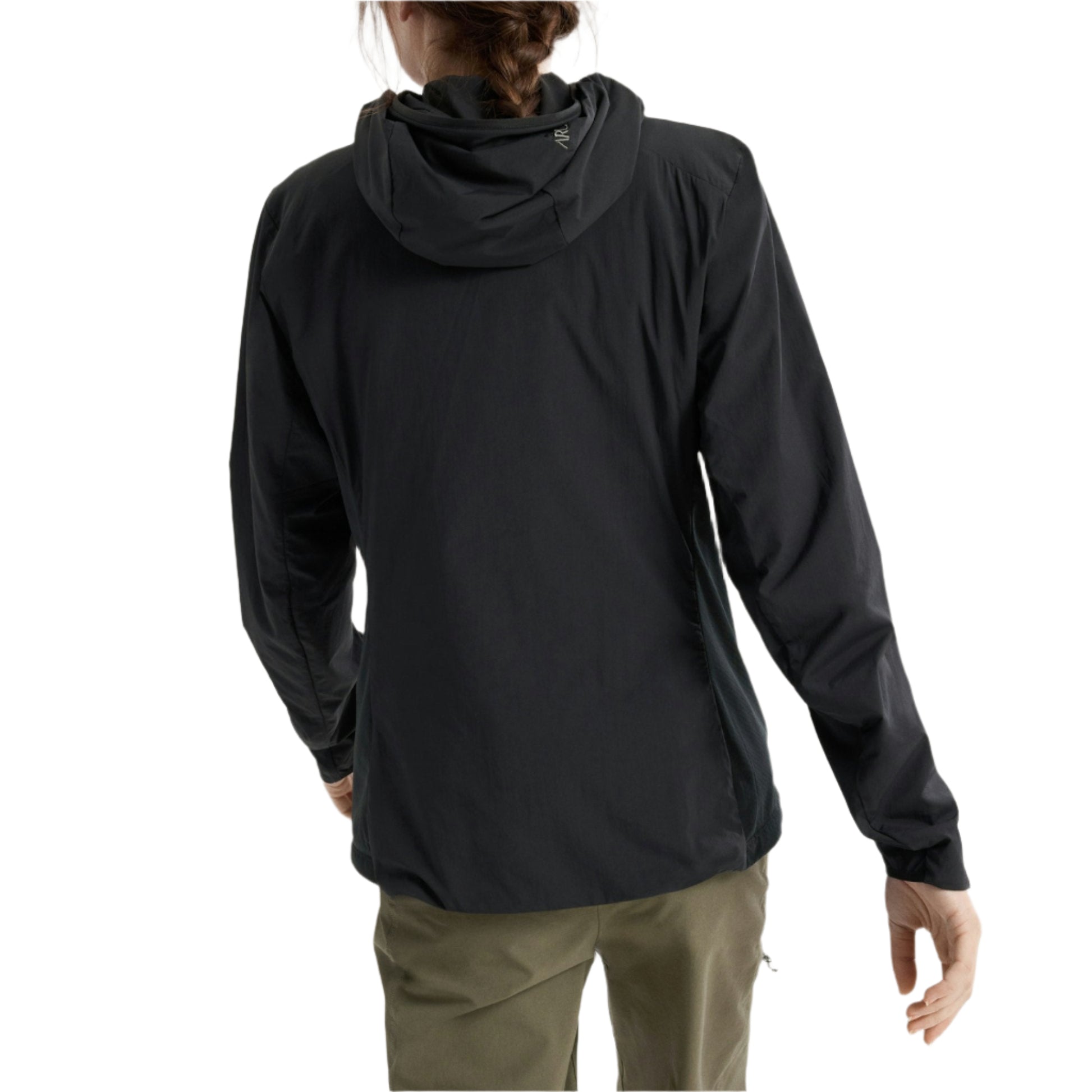 Women's Atom SL Hoody