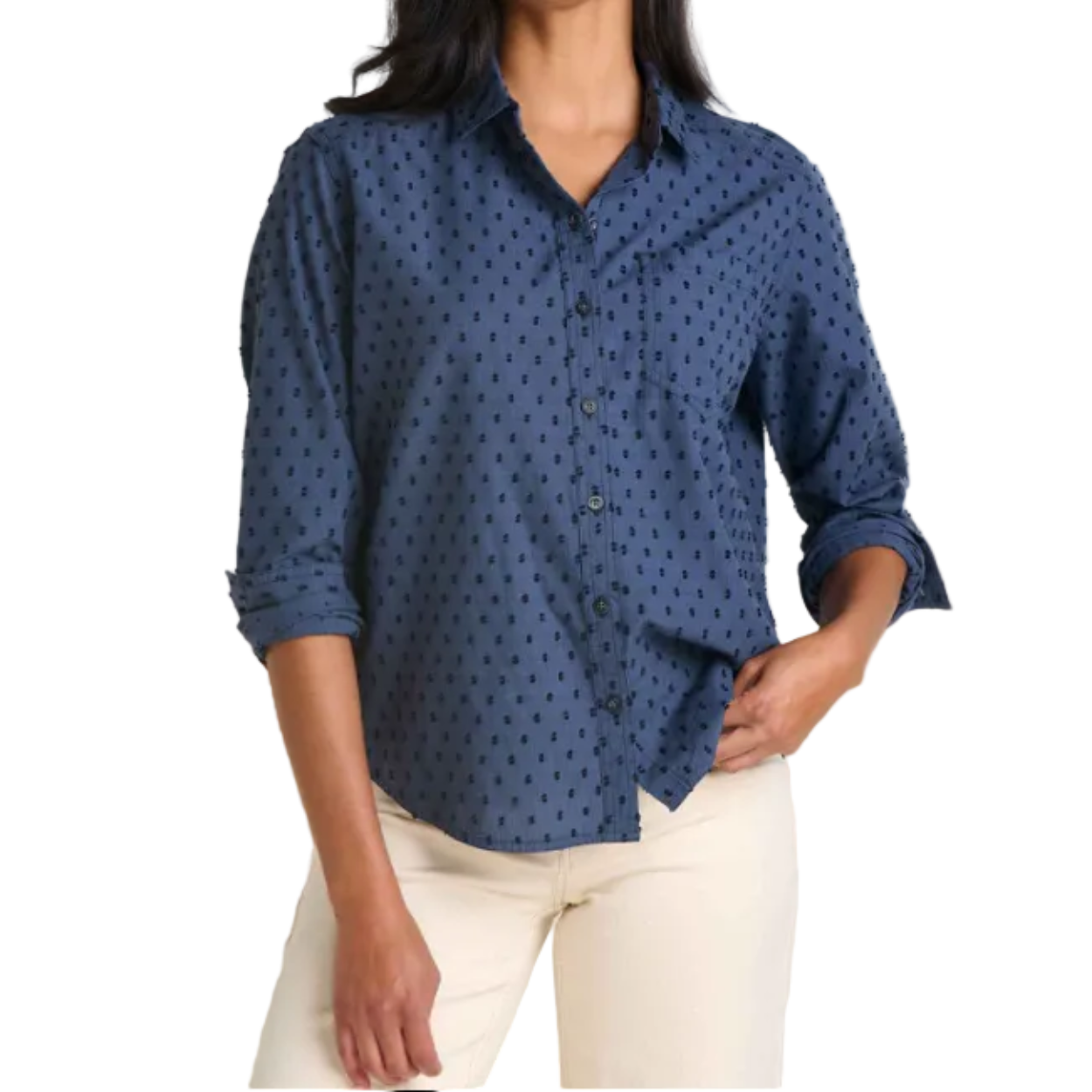 Women's Airscape Long Sleeve Shirt