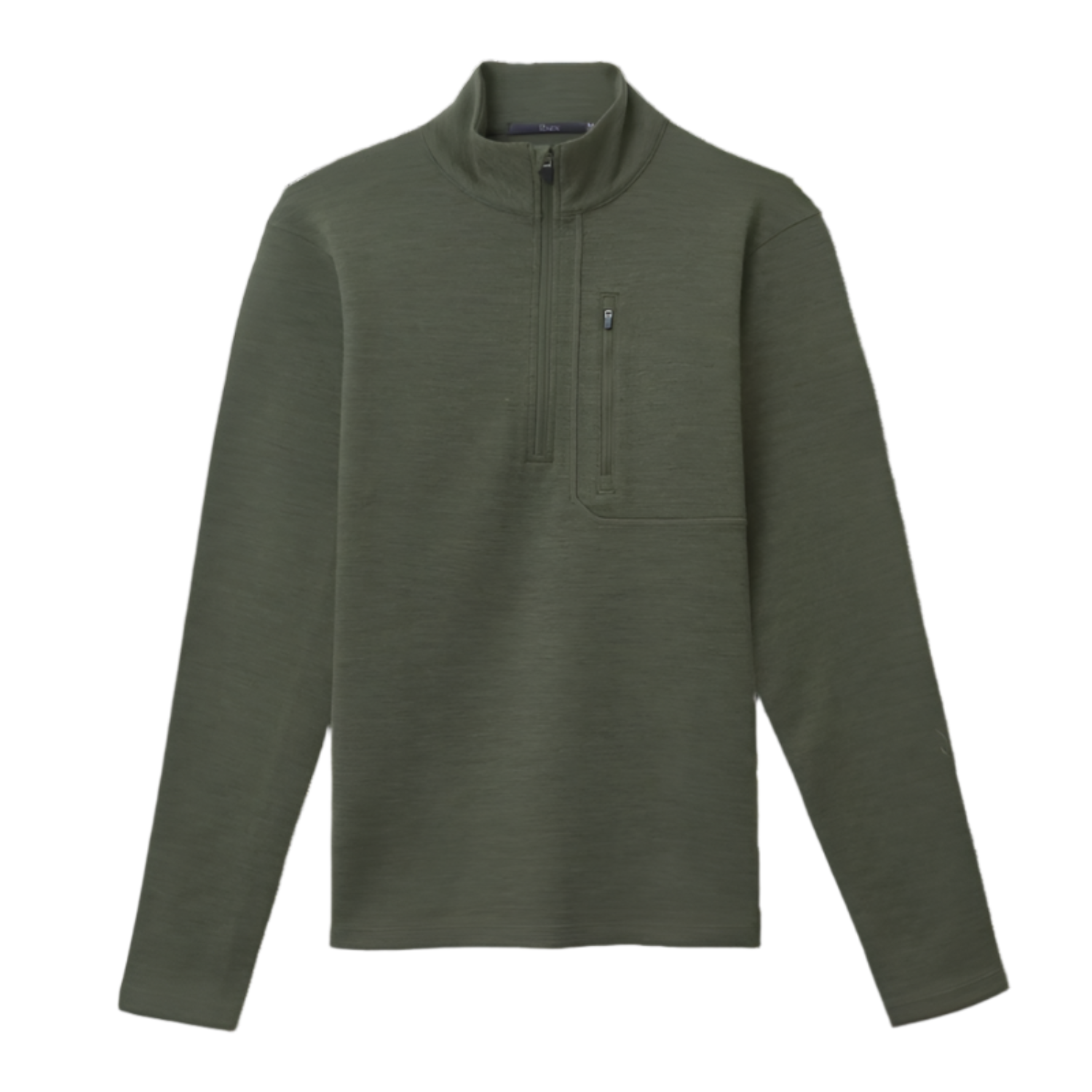 Men's Shak 1/4 Zip Sweater