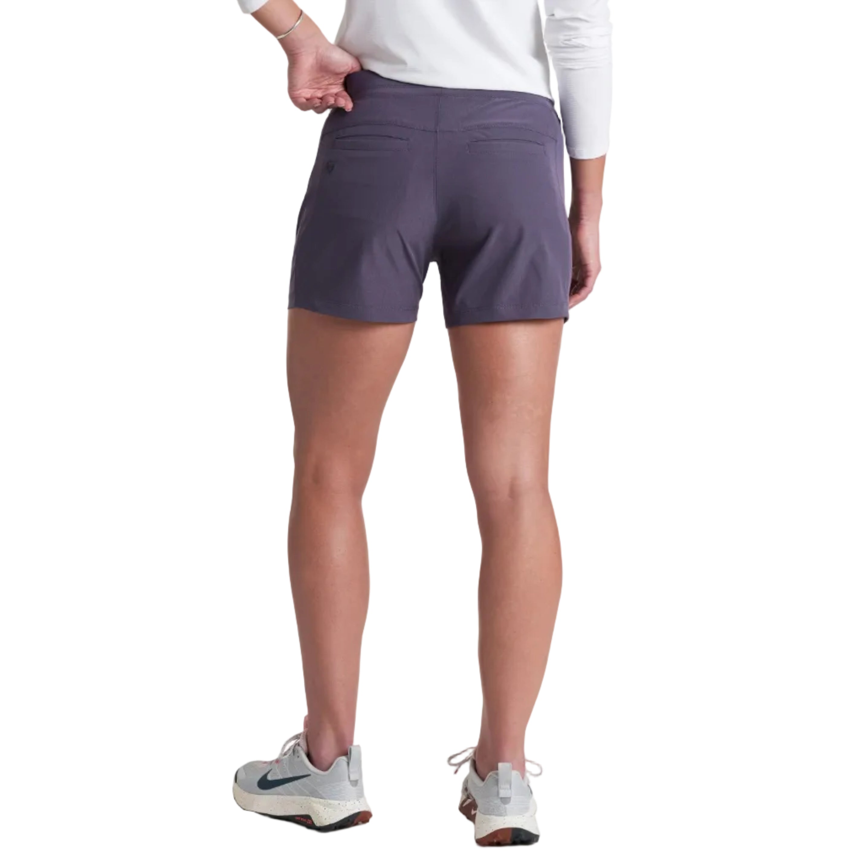 Women's Freeflex Shorts