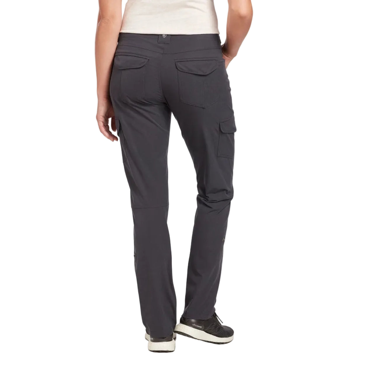 Women's Freeflex Roll-Up Pants