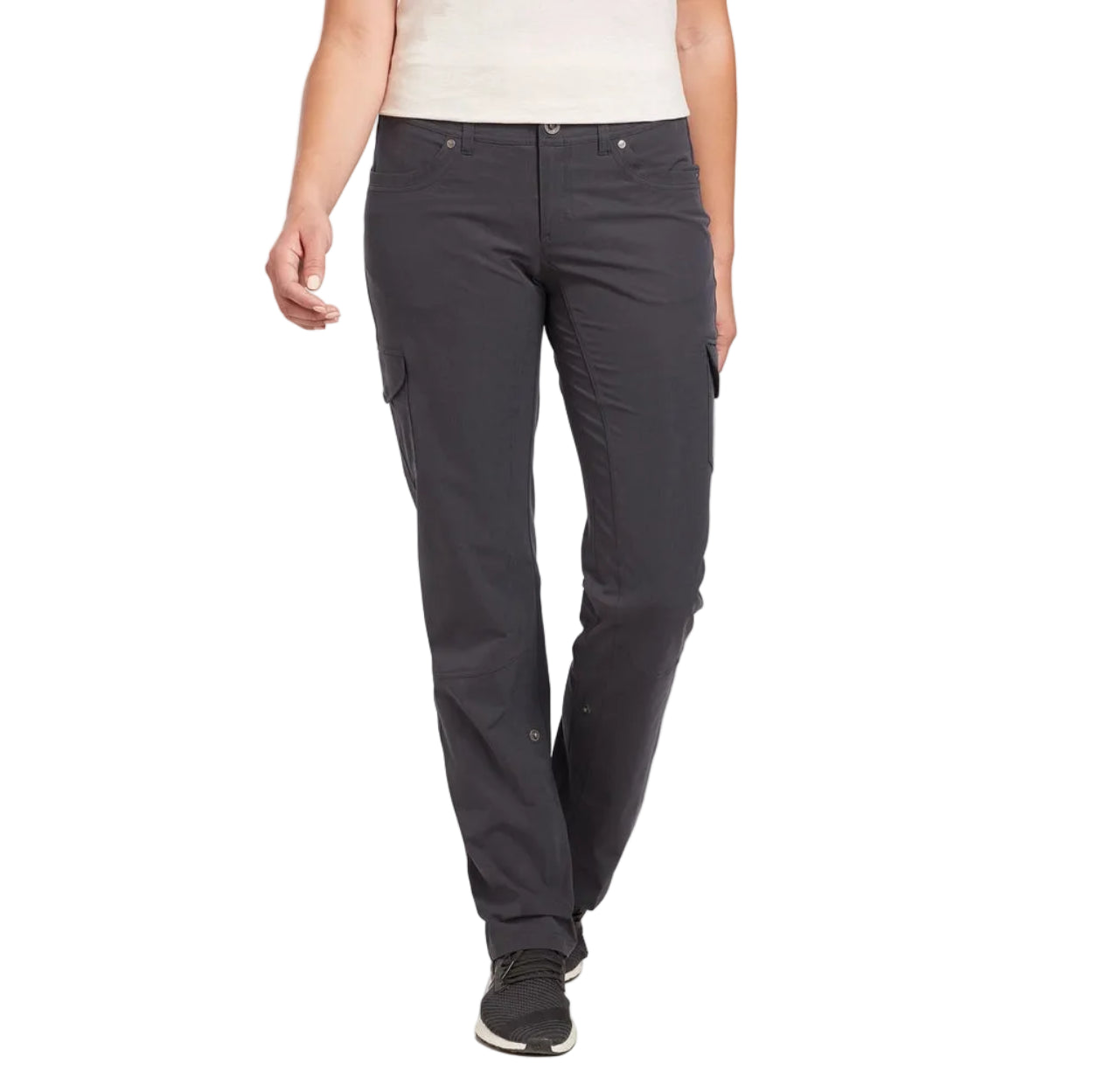 Women's Freeflex Roll-Up Pants