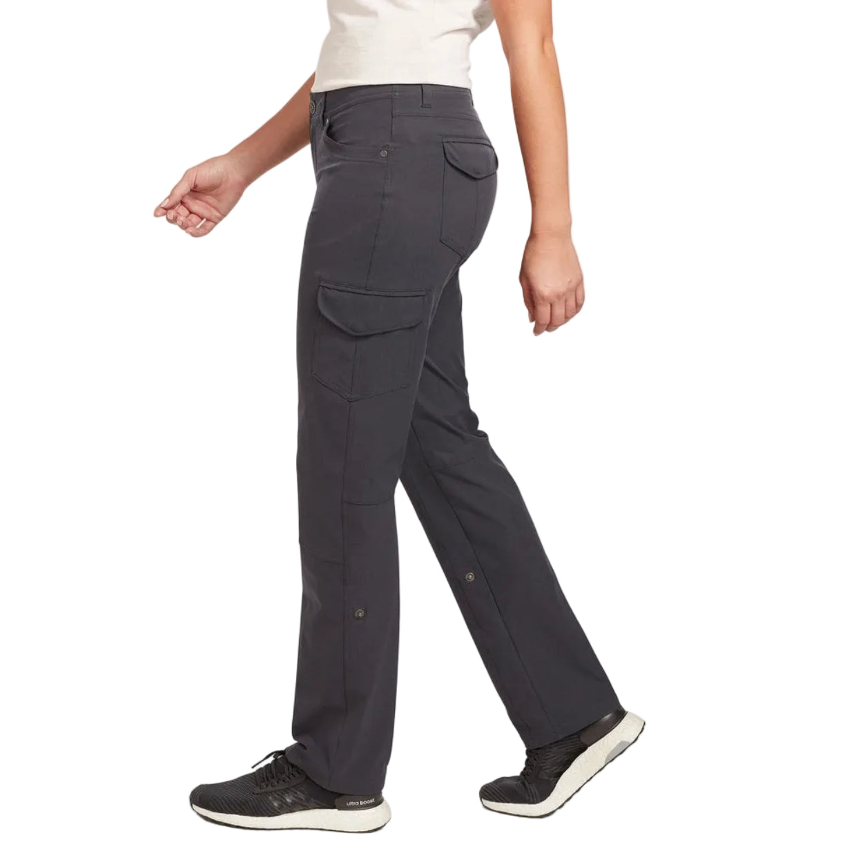 Women's Freeflex Roll-Up Pants