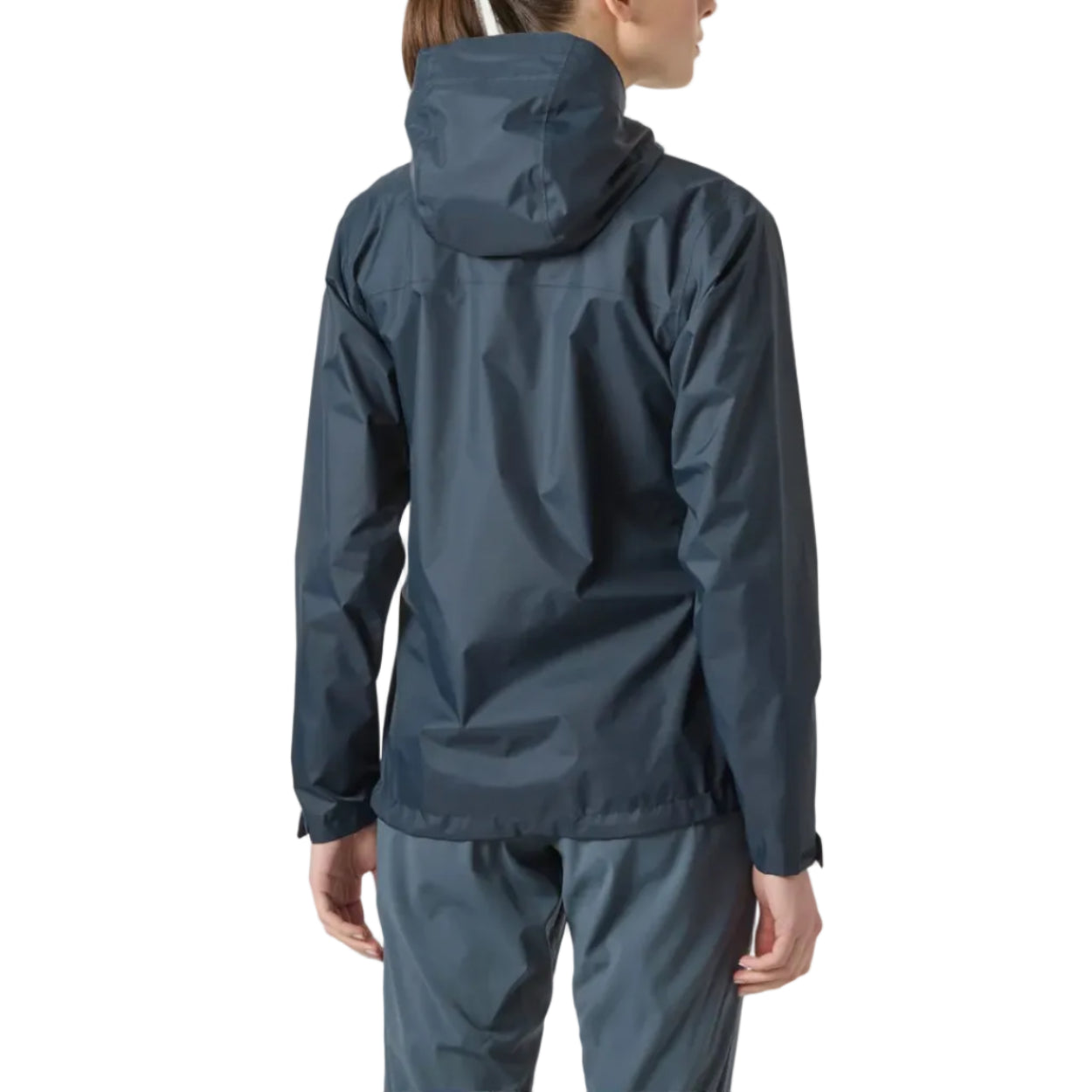 Women's Waterproof Loke Rain Jacket 2.0