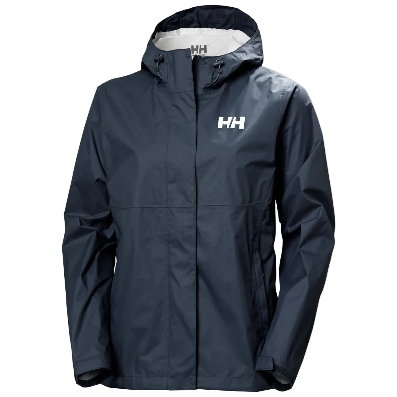 Women's Waterproof Loke Rain Jacket 2.0