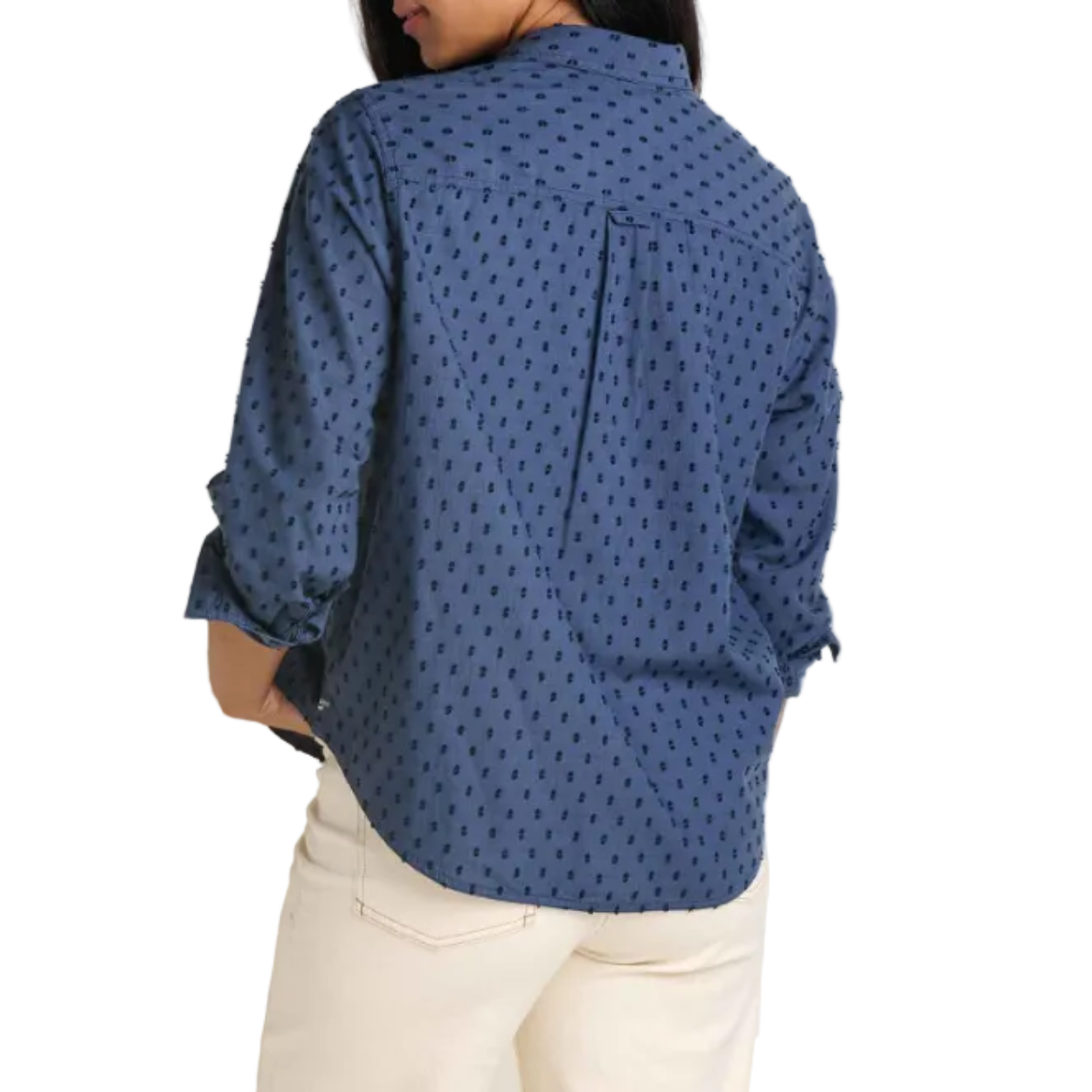 Women's Airscape Long Sleeve Shirt