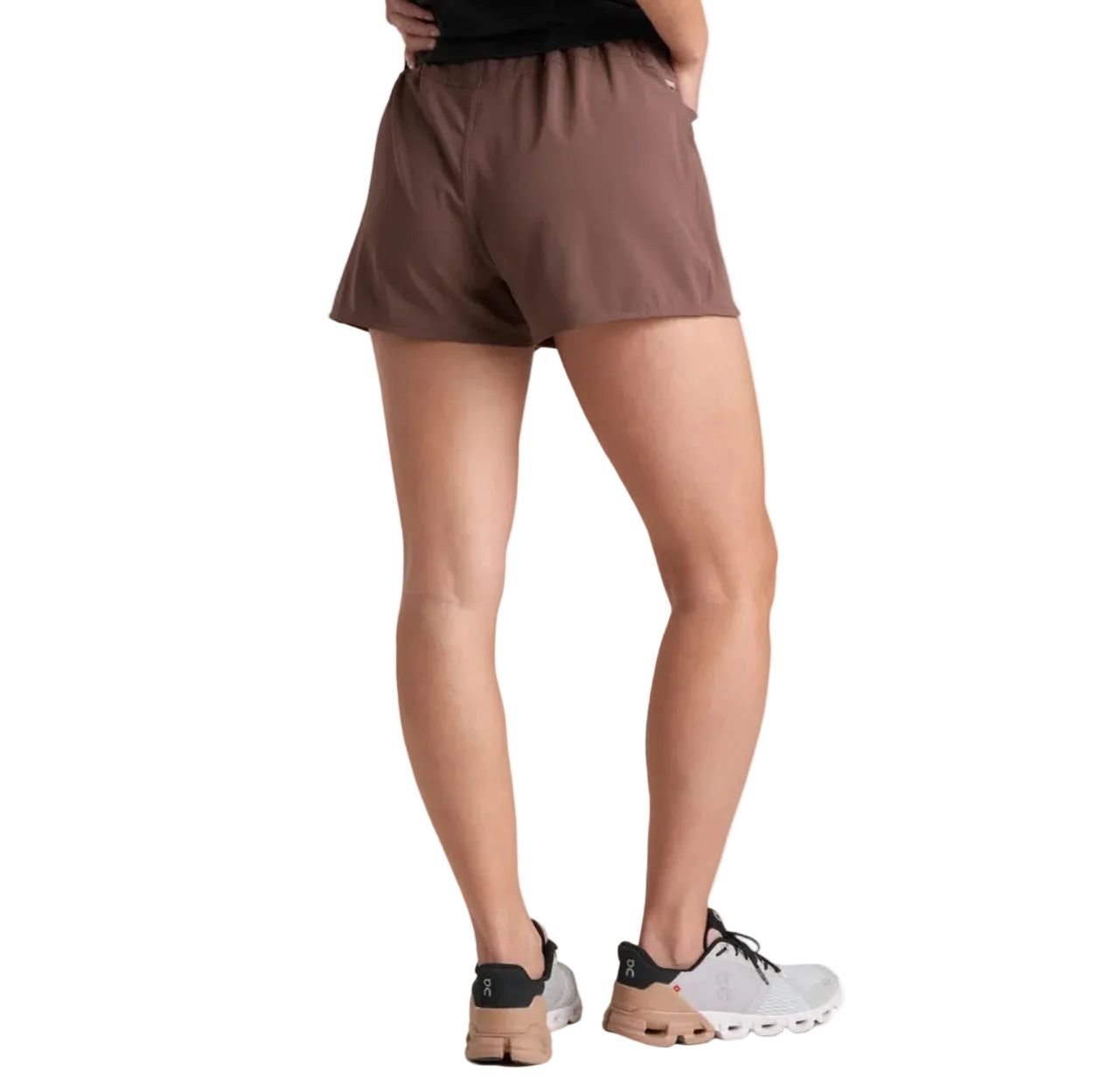 Women's Vantage Trainer Shorts