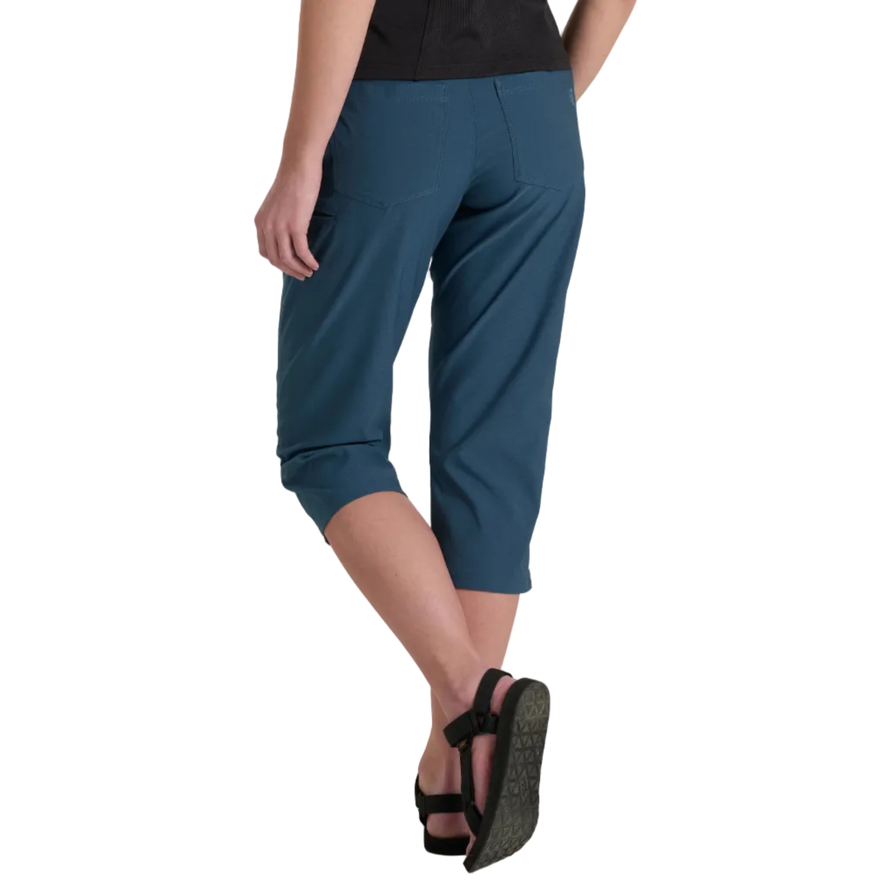 Women's Trekr Pull On Kapri Pants