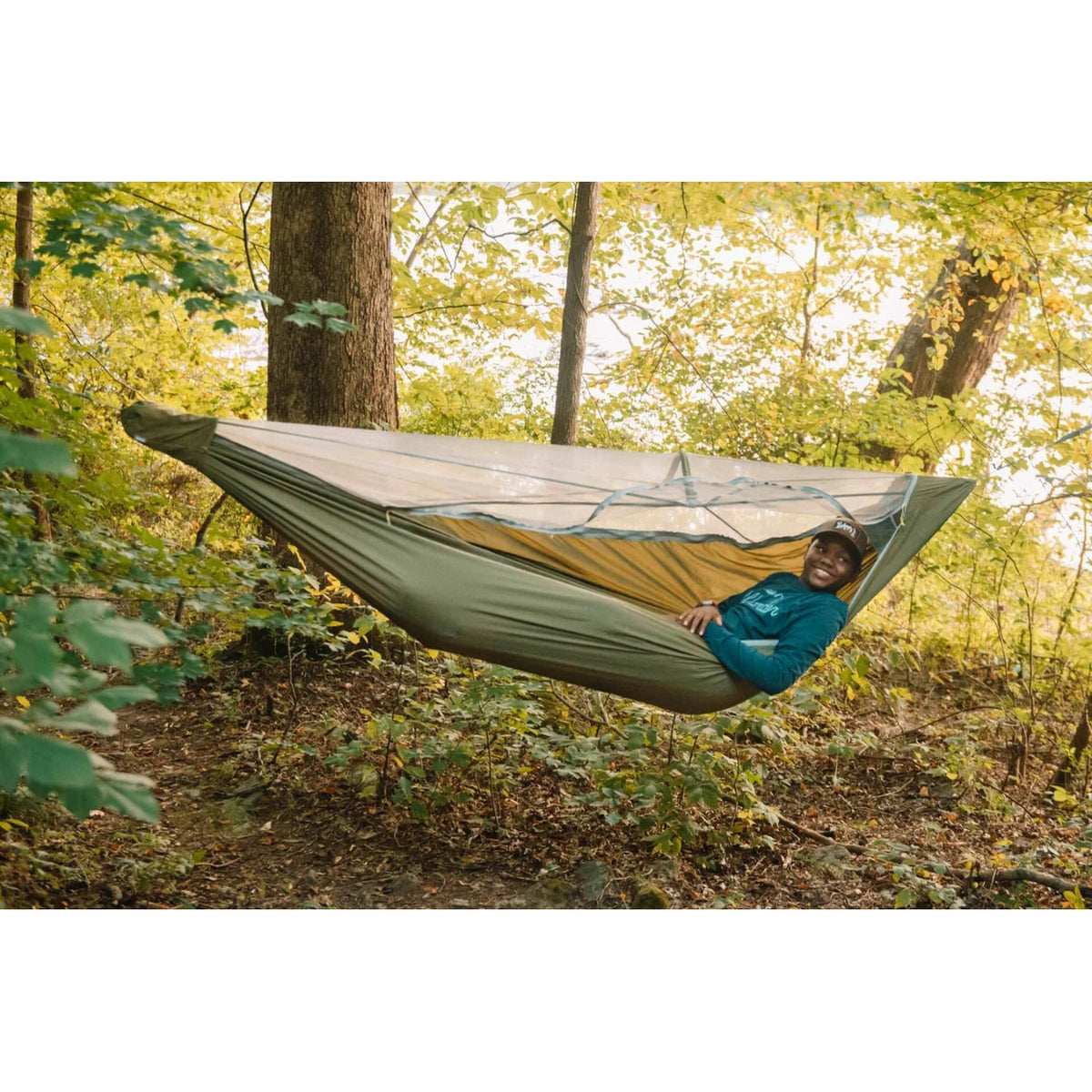 Junglenest Lightweight Hammock