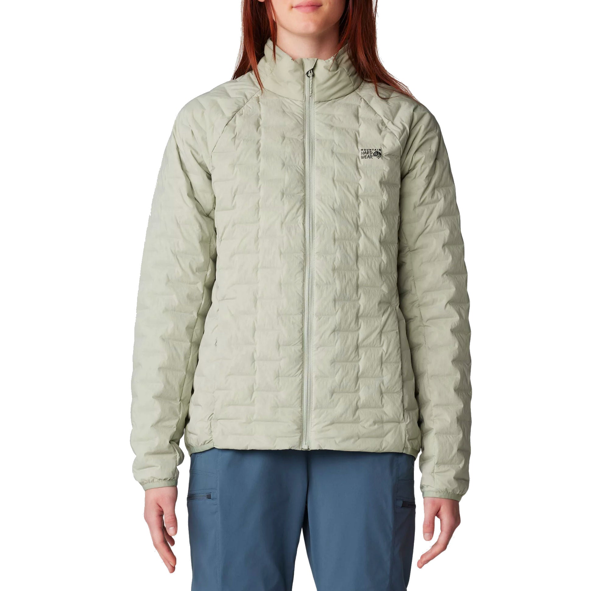 Women's Stretchdown Light Jacket