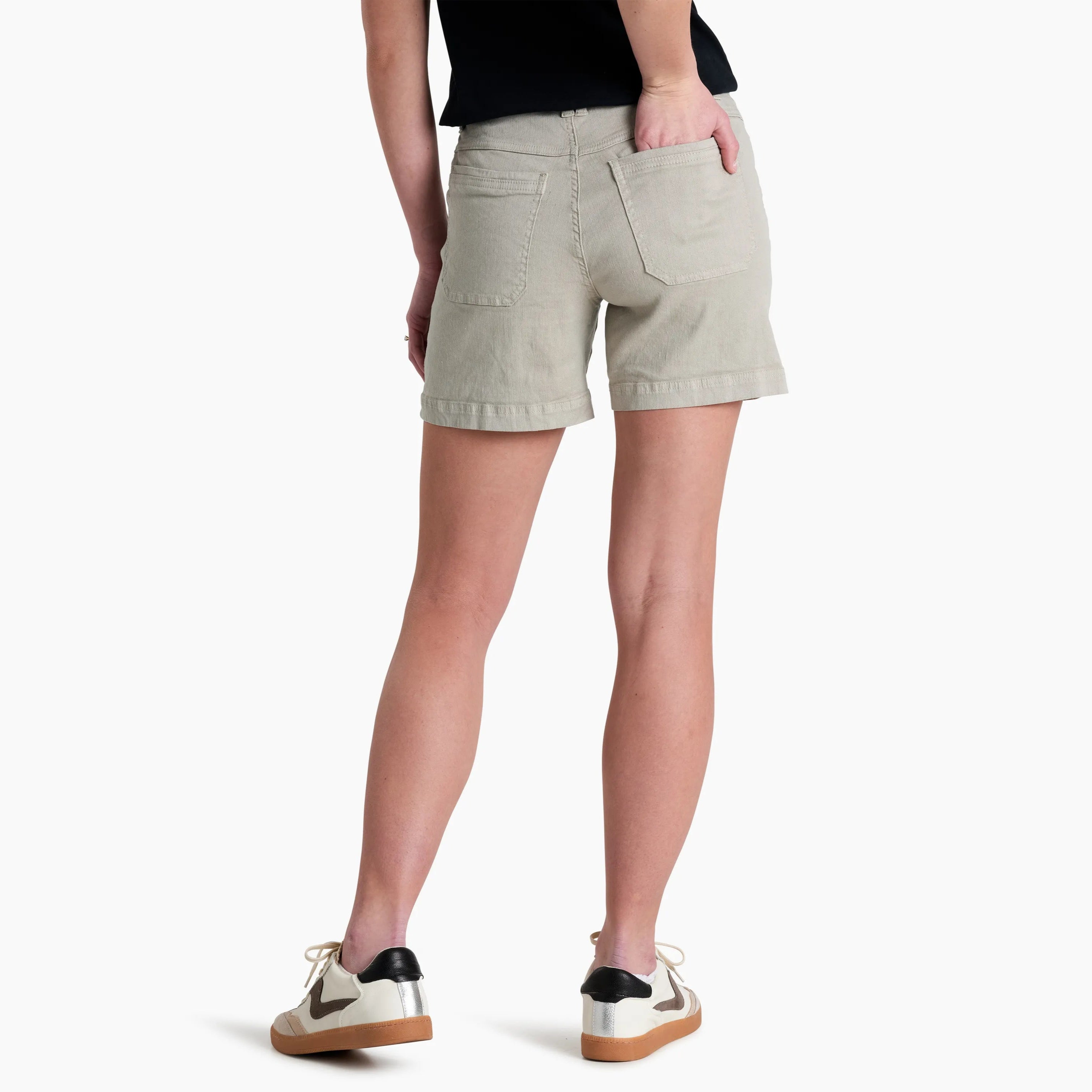 Women's Seaboard Short 6"