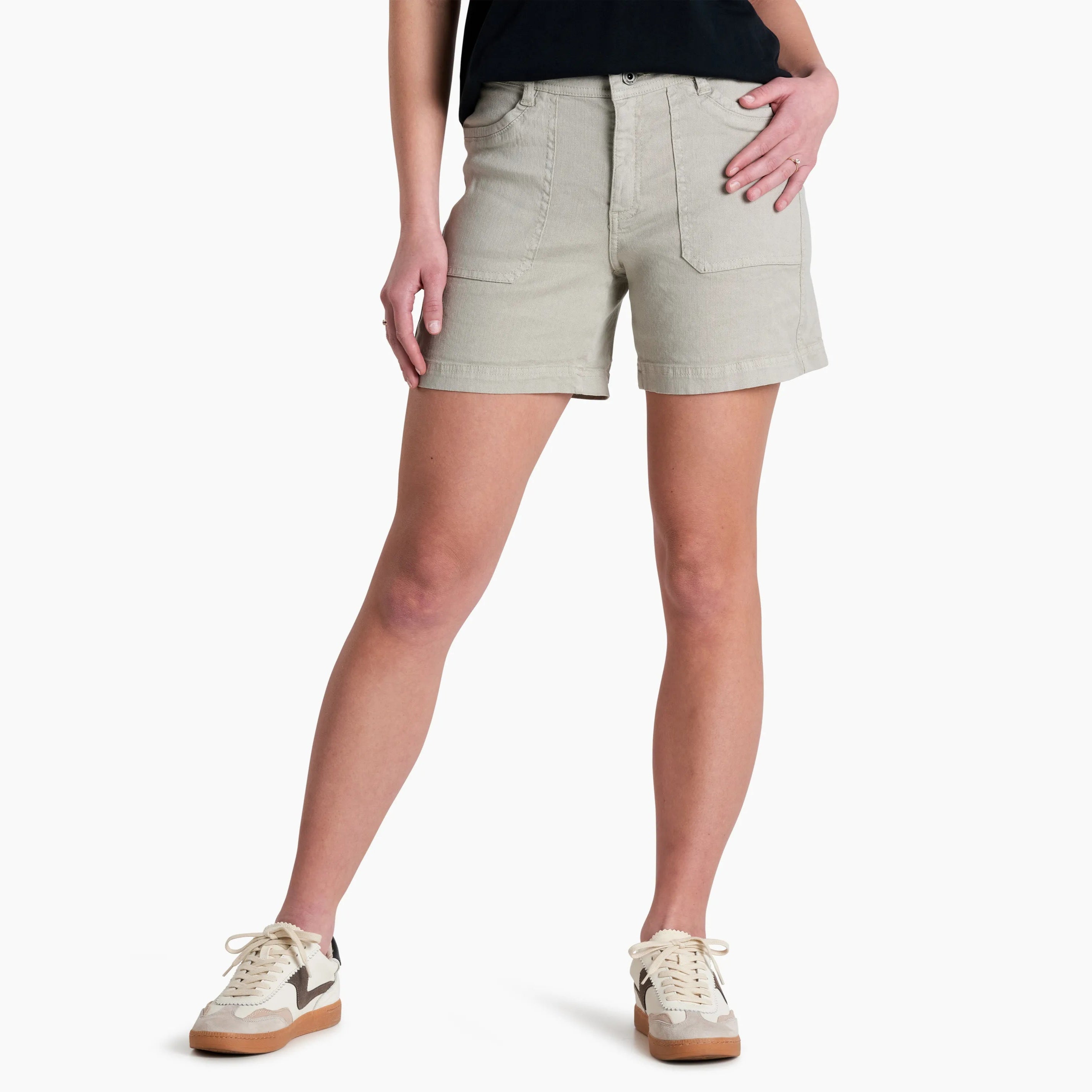 Women's Seaboard Short 6"
