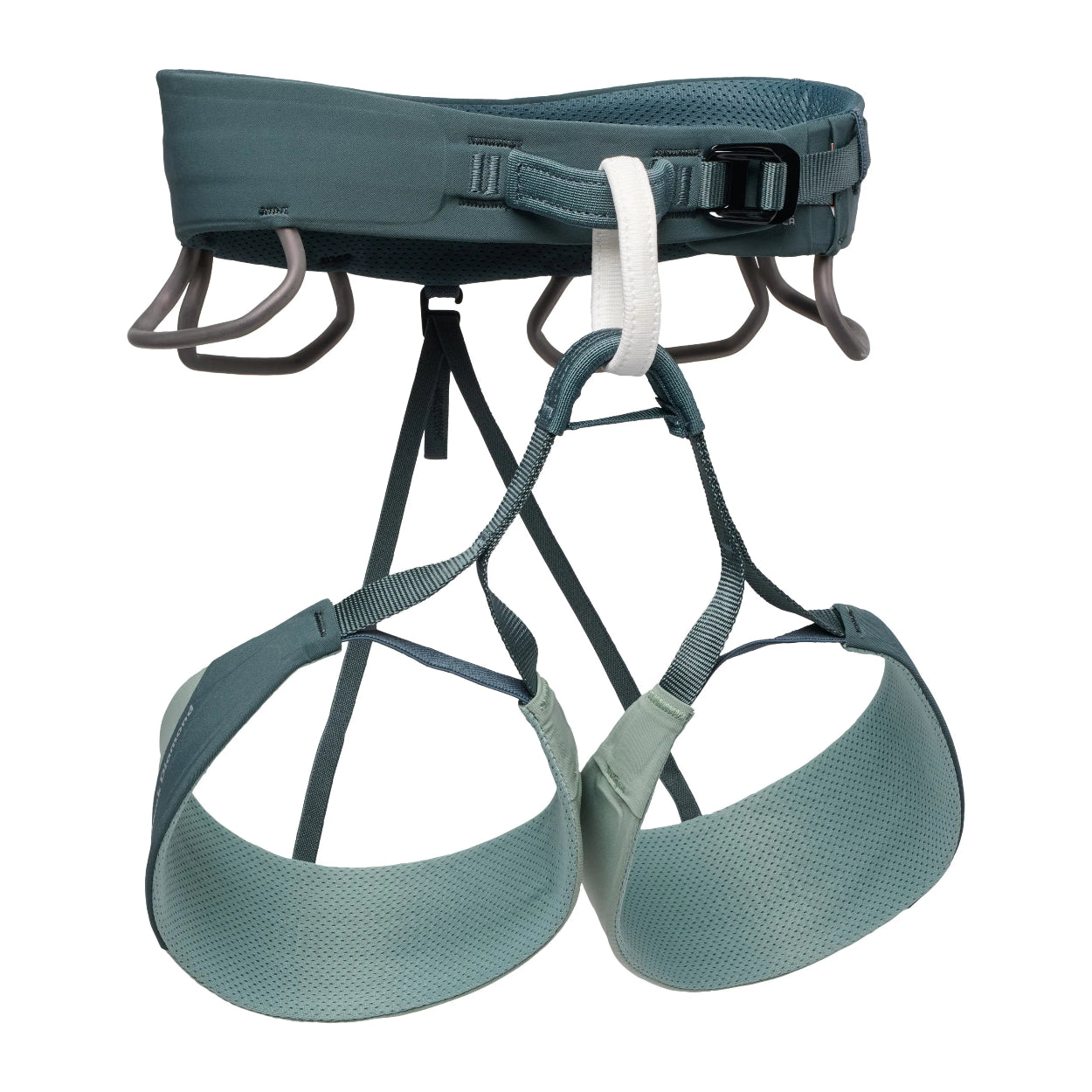 Women's Solution Rock Climbing Harness