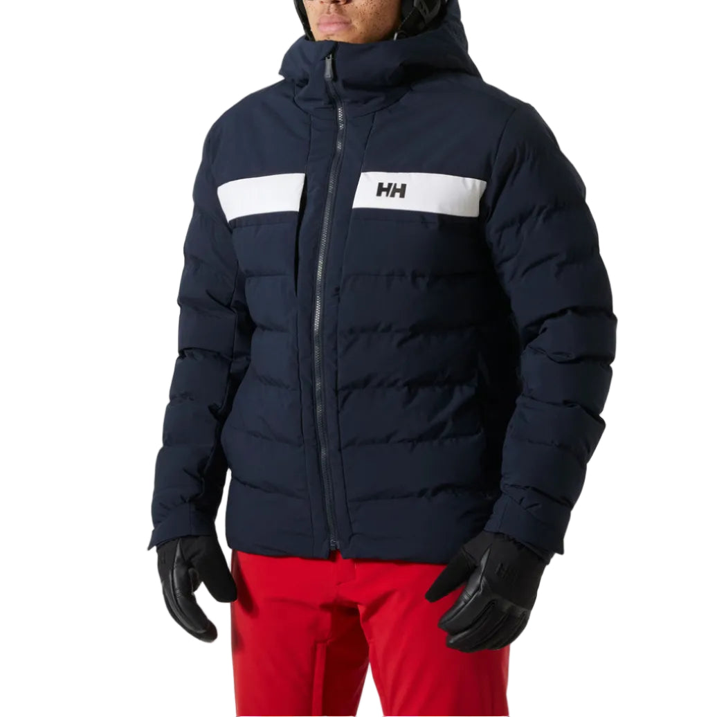 Men's Bossanova Puffy Jacket