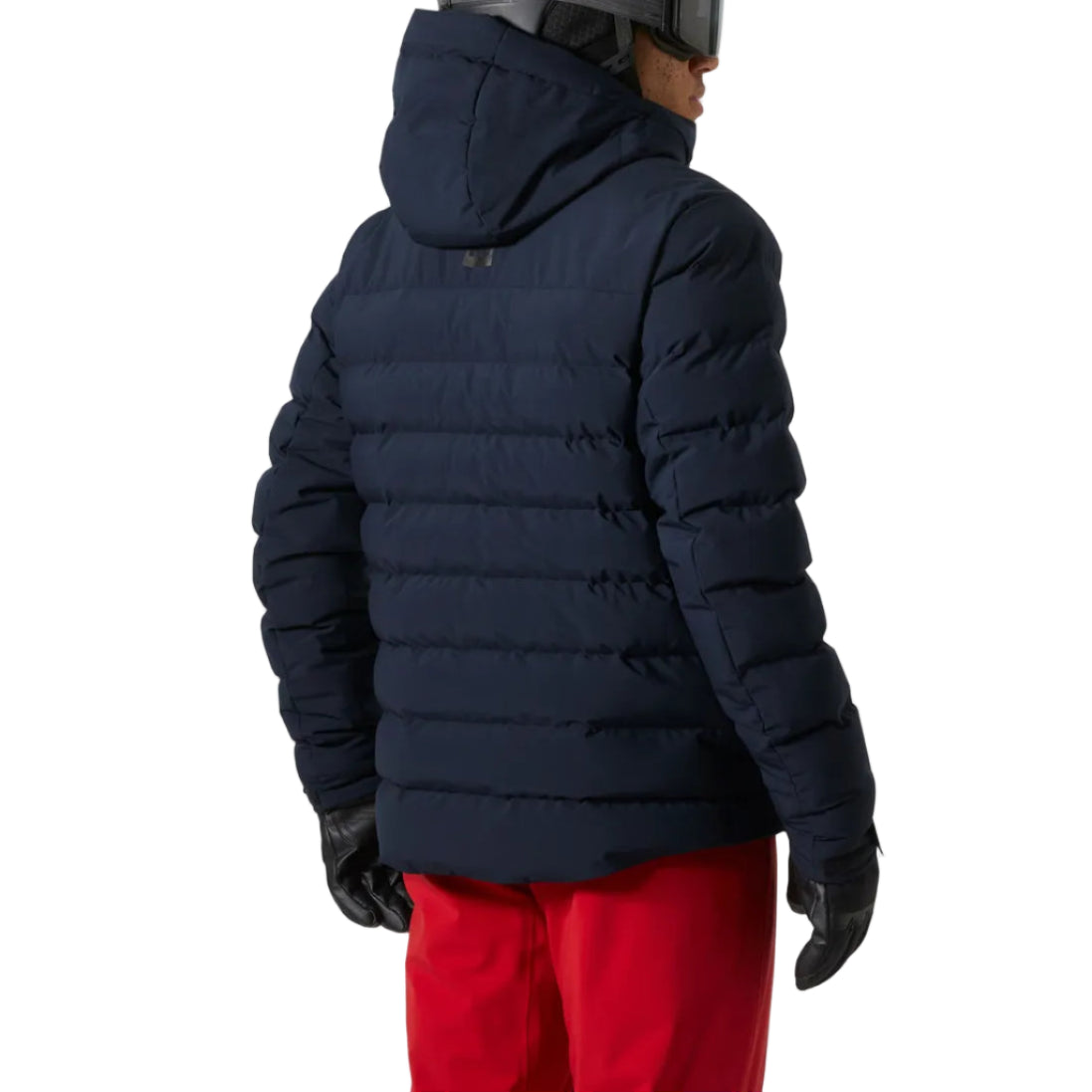 Men's Bossanova Puffy Jacket
