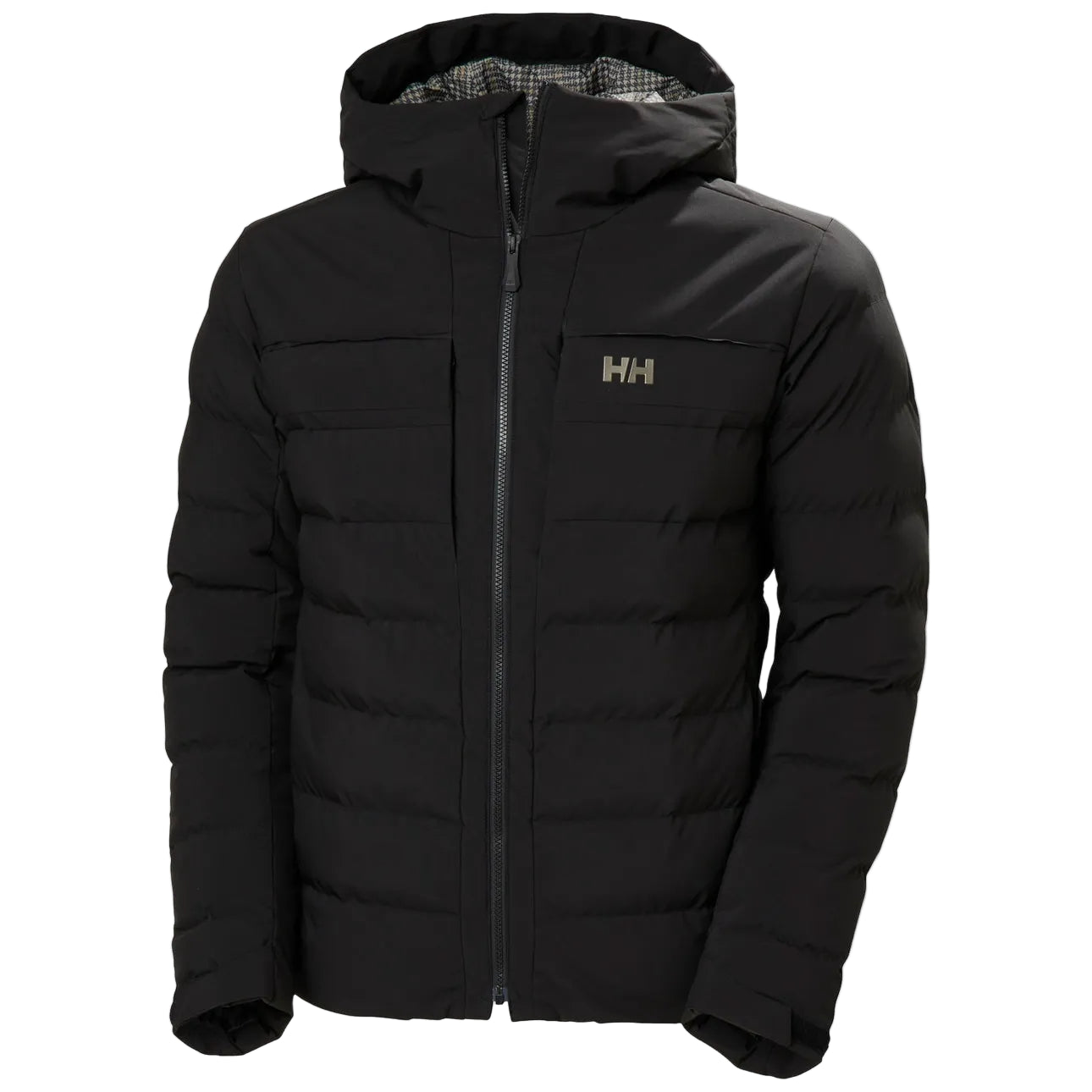Men's Bossanova Puffy Jacket