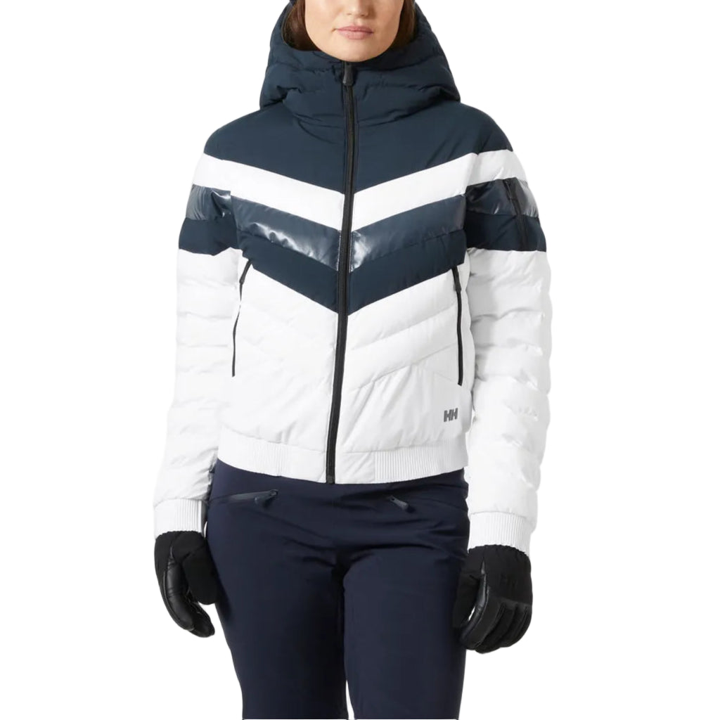 Women's Imperial Short Puffy Jacket