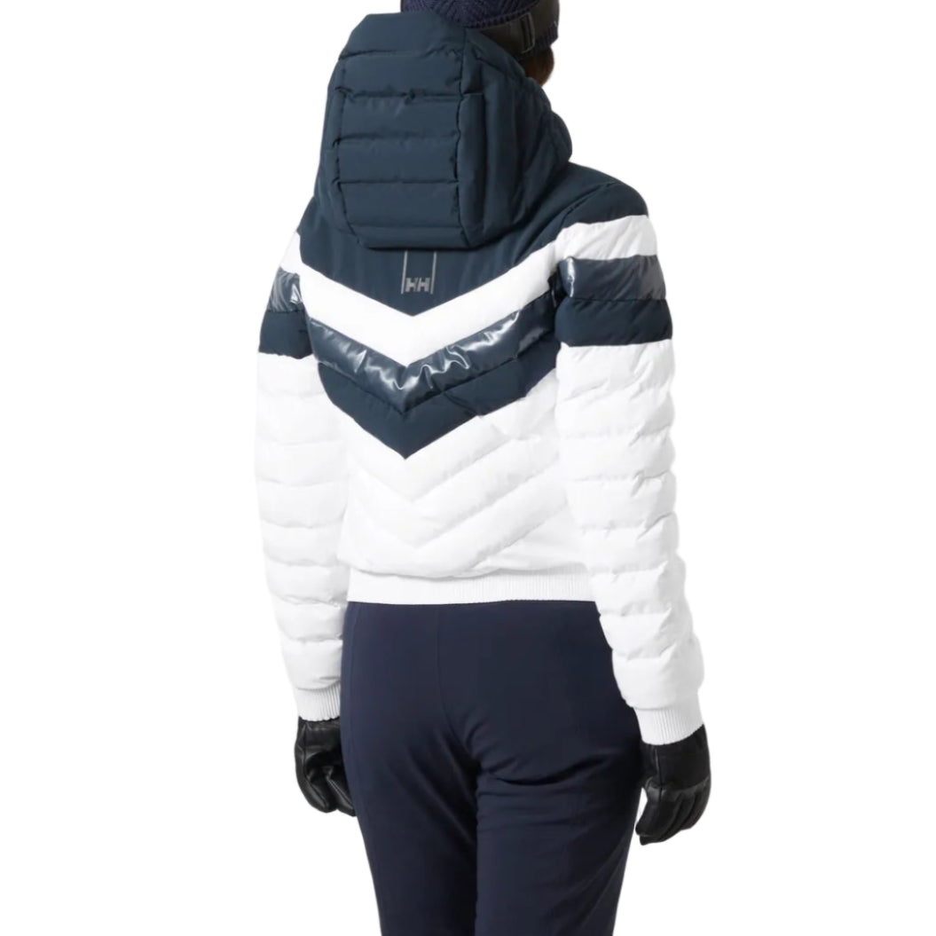 Women's Imperial Short Puffy Jacket