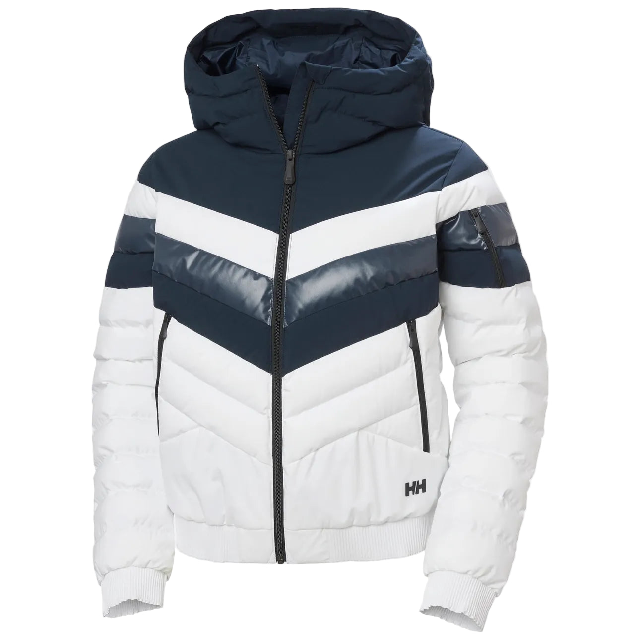 Women's Imperial Short Puffy Jacket
