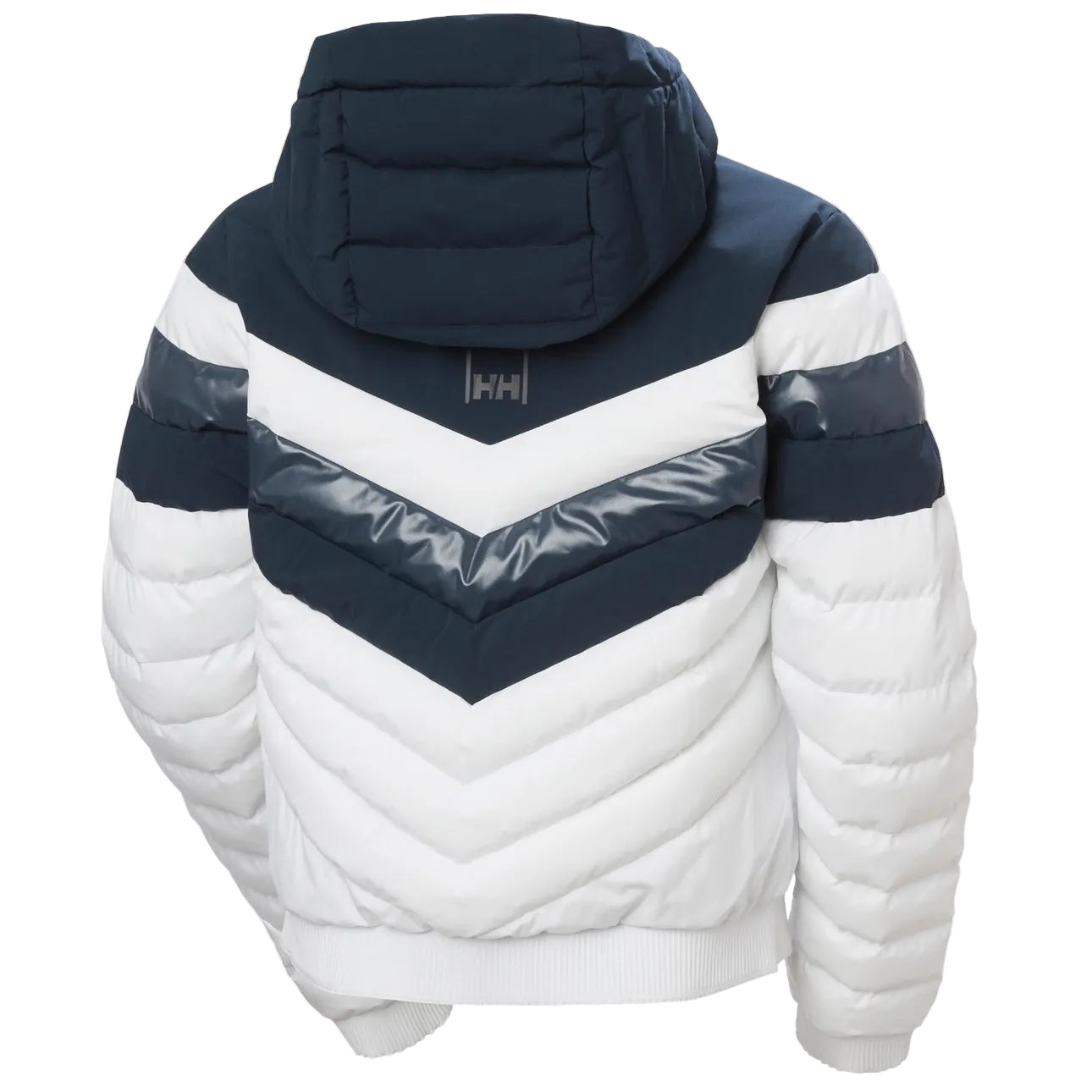 Women's Imperial Short Puffy Jacket