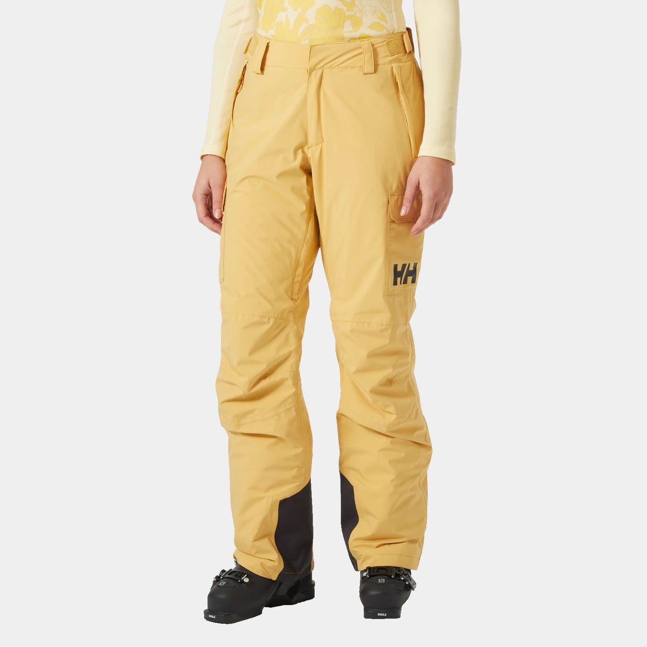 Women's Switch Cargo Insulated Pants